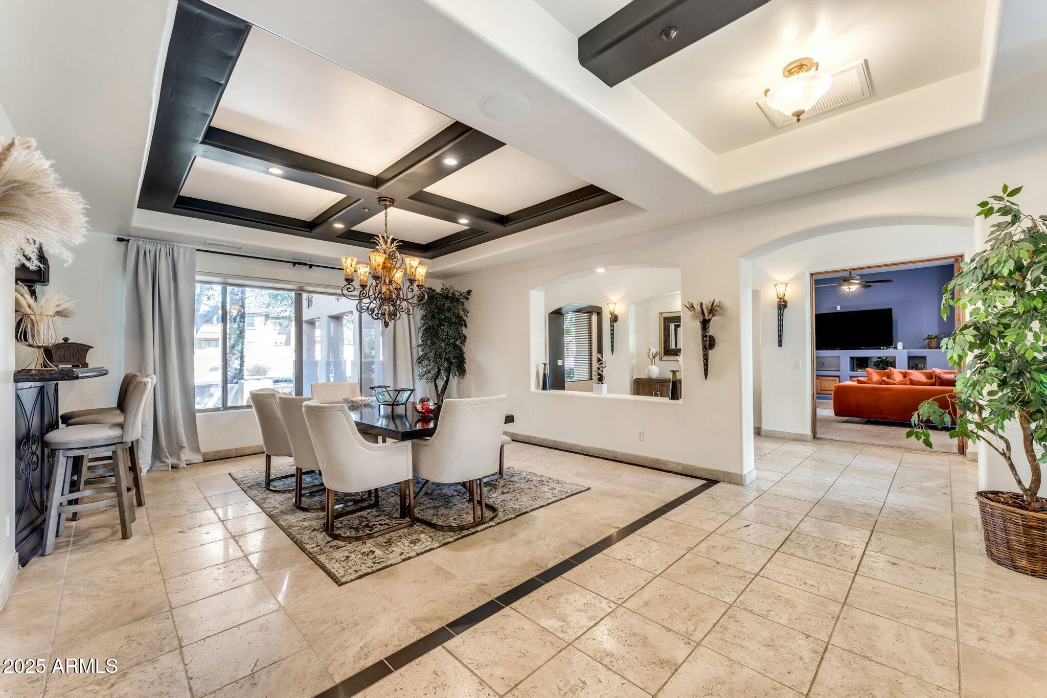 MIRAGE CROSSING - Residential