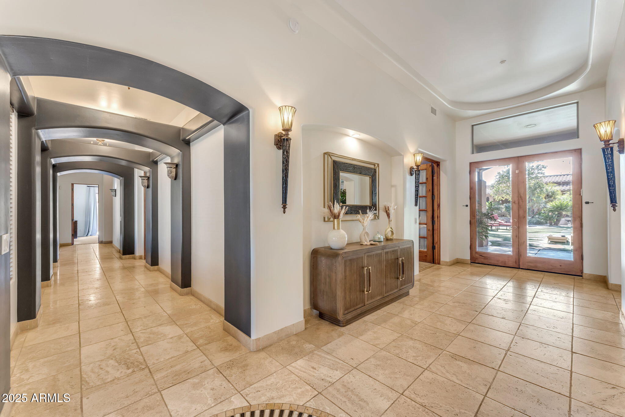MIRAGE CROSSING - Residential