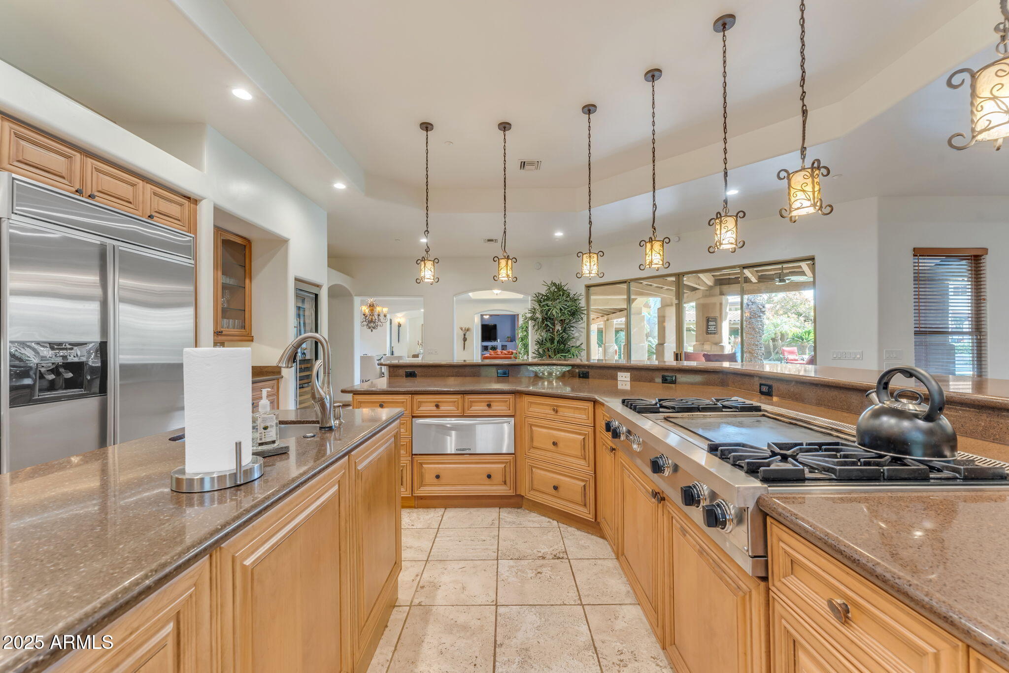 MIRAGE CROSSING - Residential