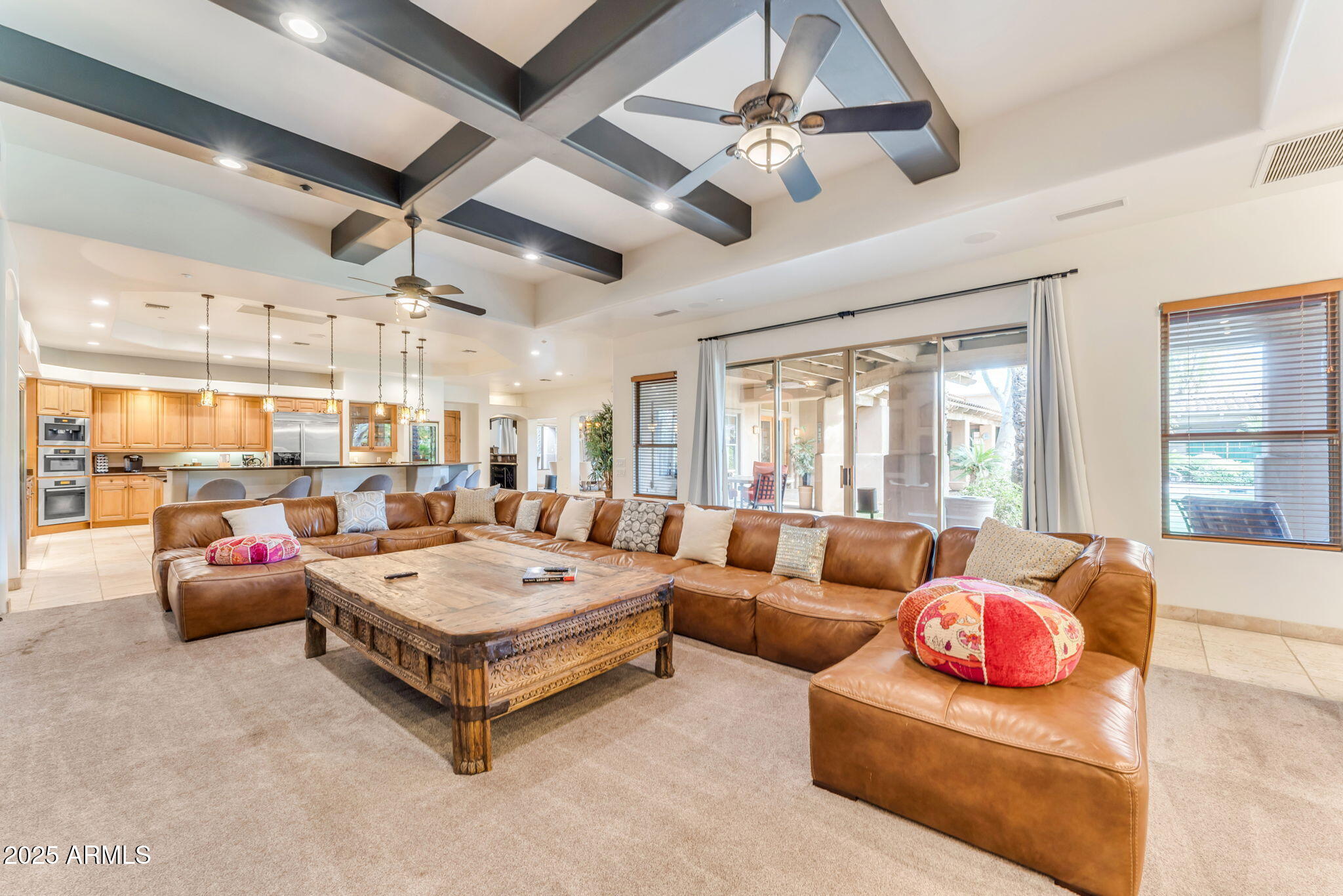 MIRAGE CROSSING - Residential
