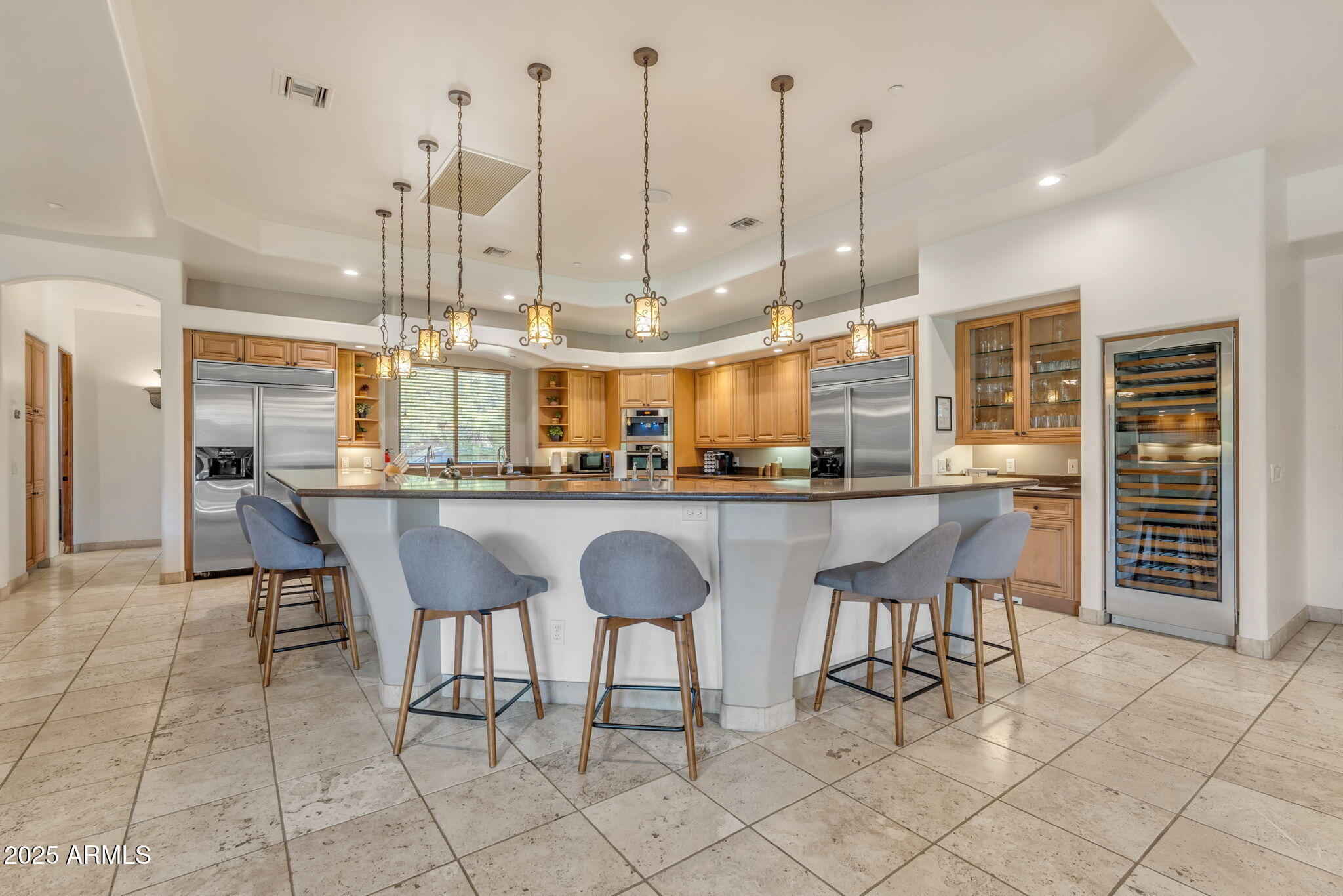 MIRAGE CROSSING - Residential