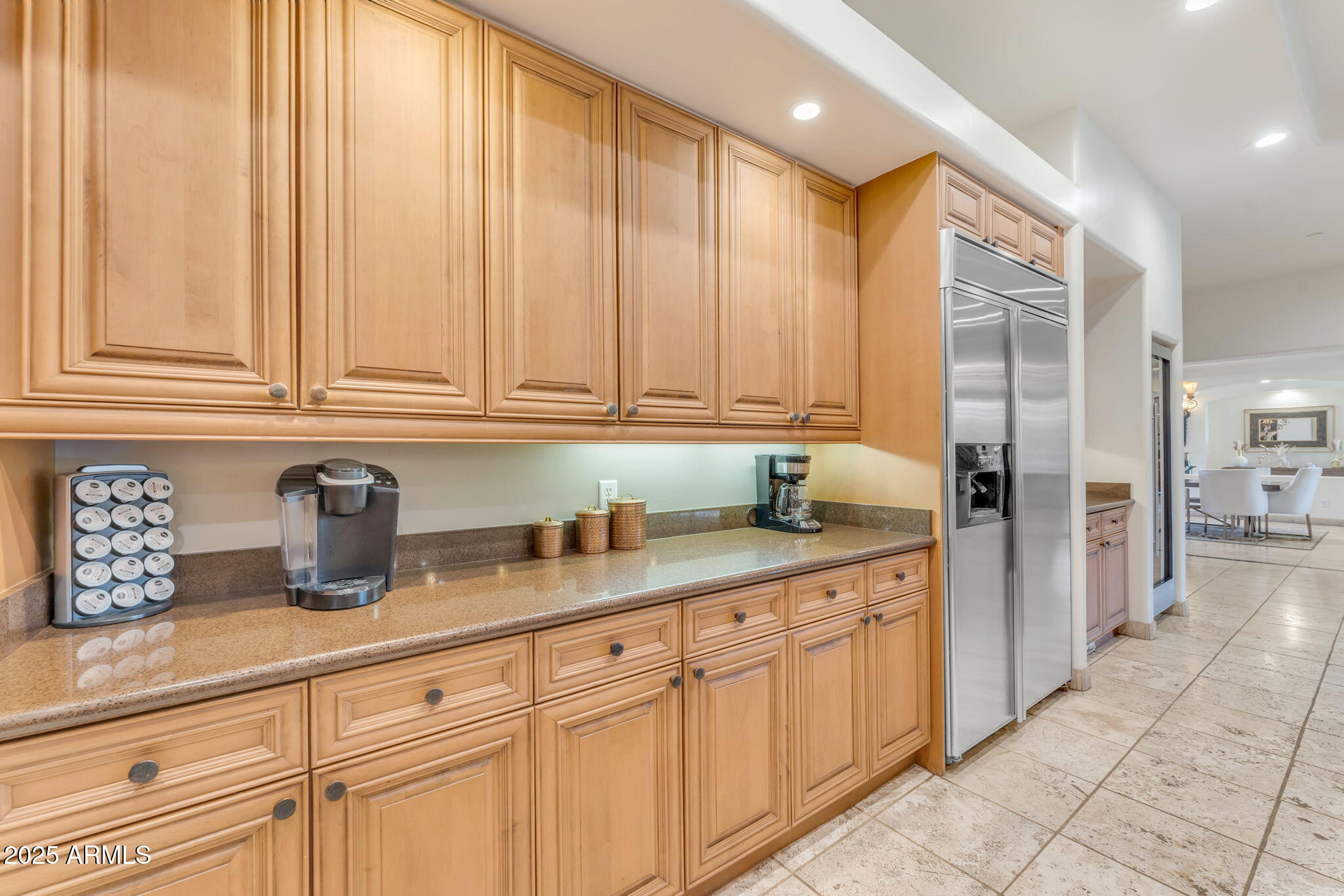 MIRAGE CROSSING - Residential