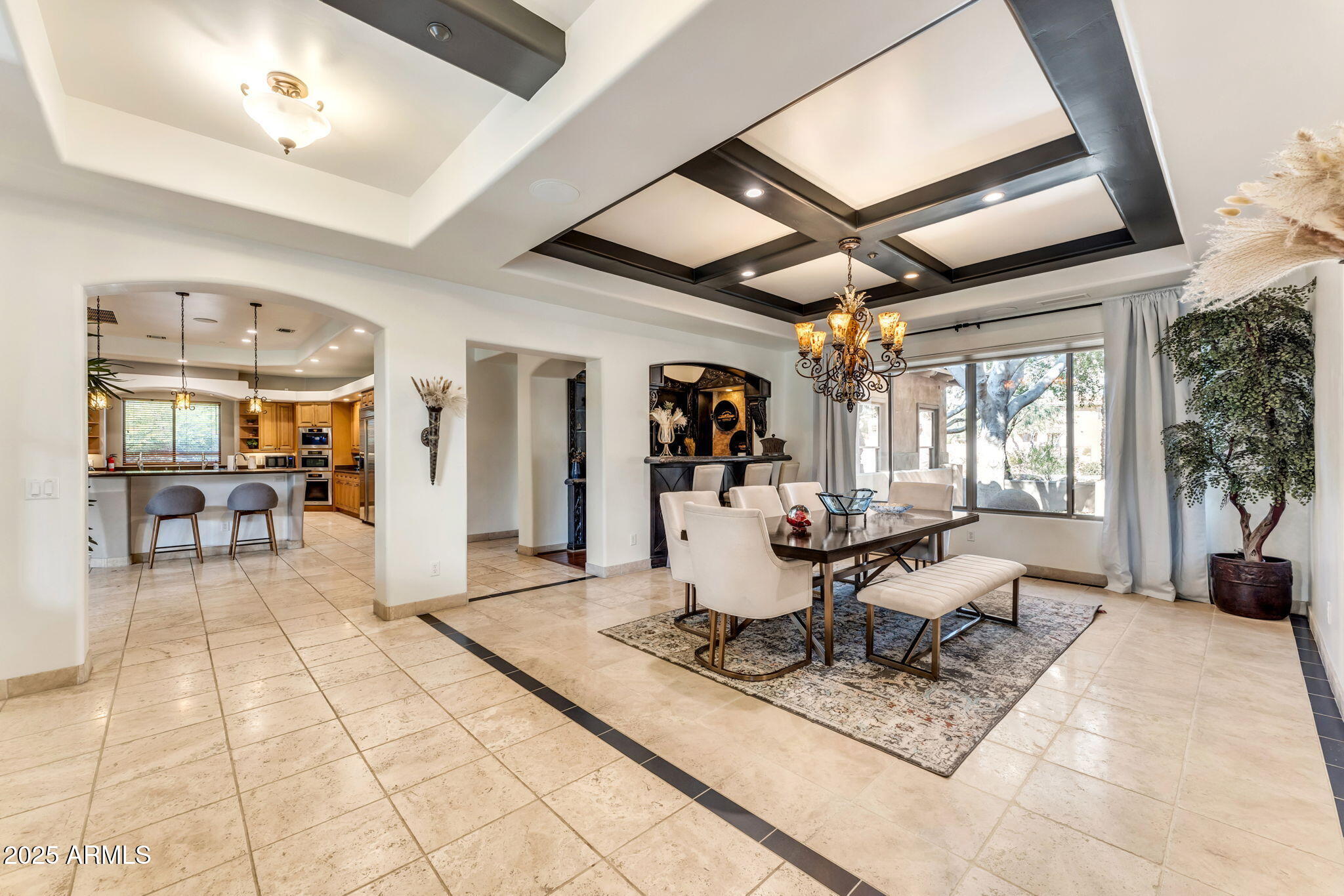 MIRAGE CROSSING - Residential