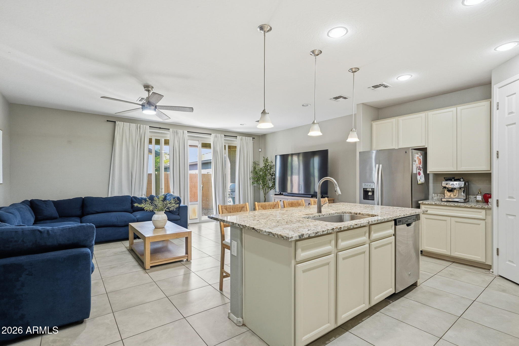 ROGERS RANCH PARCEL 15 - Residential