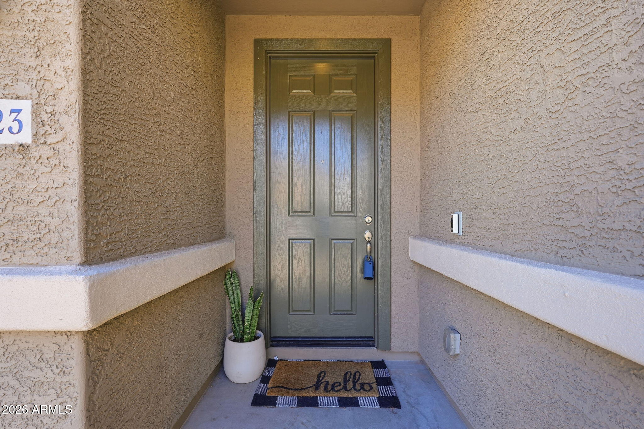 ROGERS RANCH PARCEL 15 - Residential