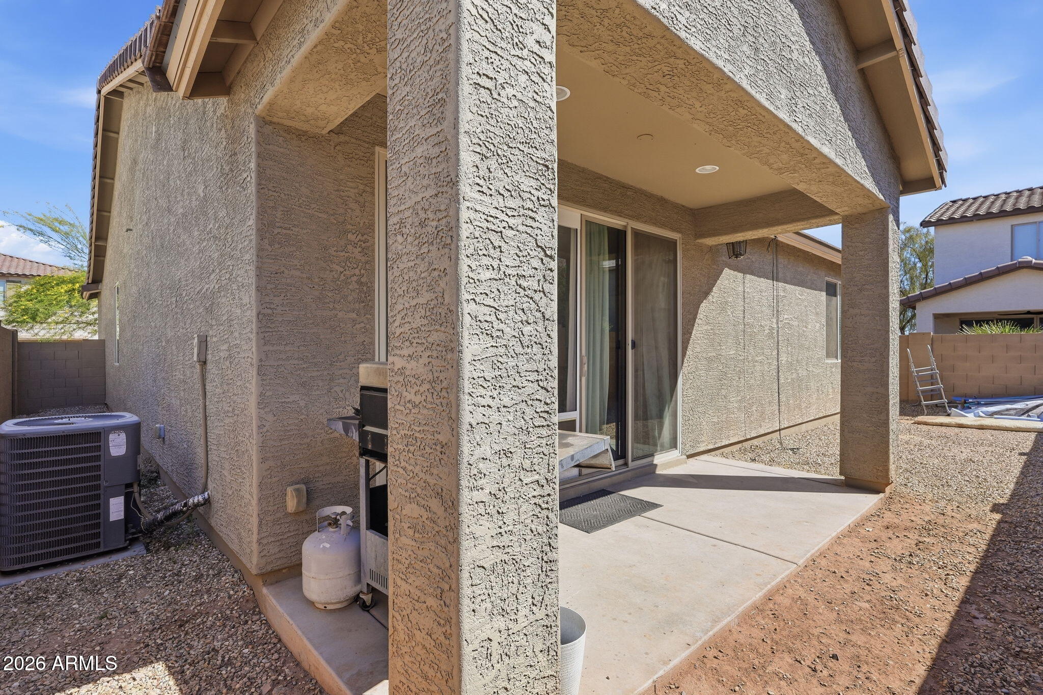 ROGERS RANCH PARCEL 15 - Residential