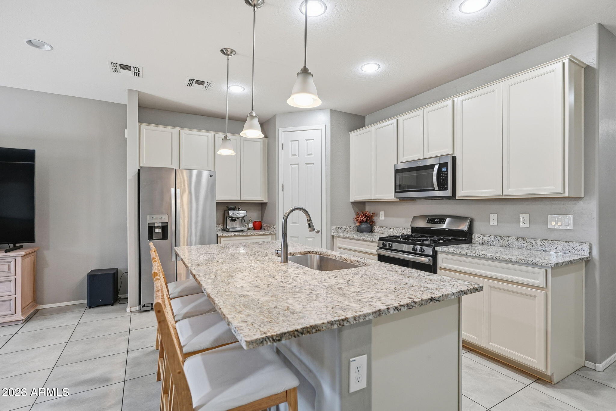 ROGERS RANCH PARCEL 15 - Residential