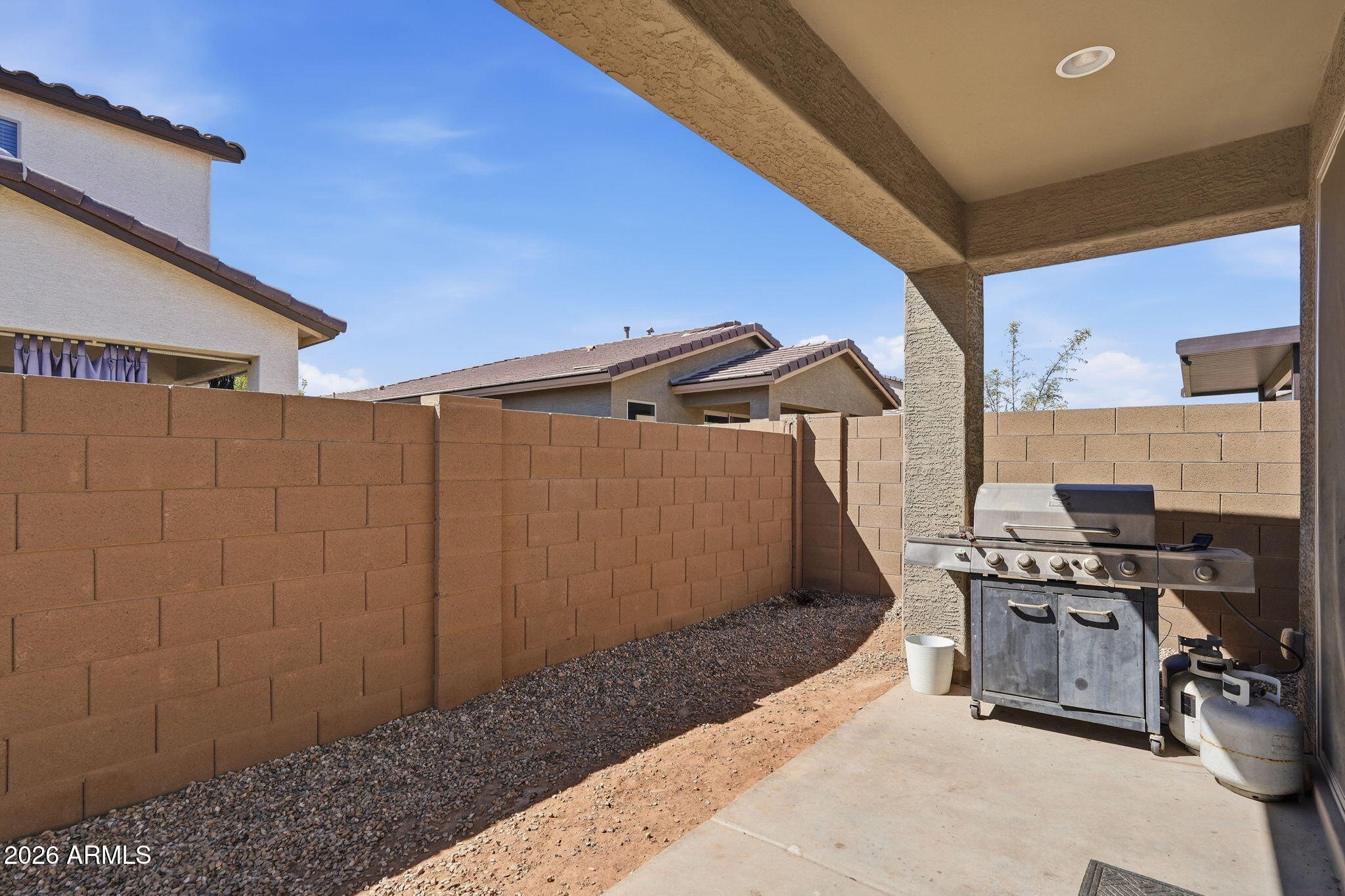 ROGERS RANCH PARCEL 15 - Residential