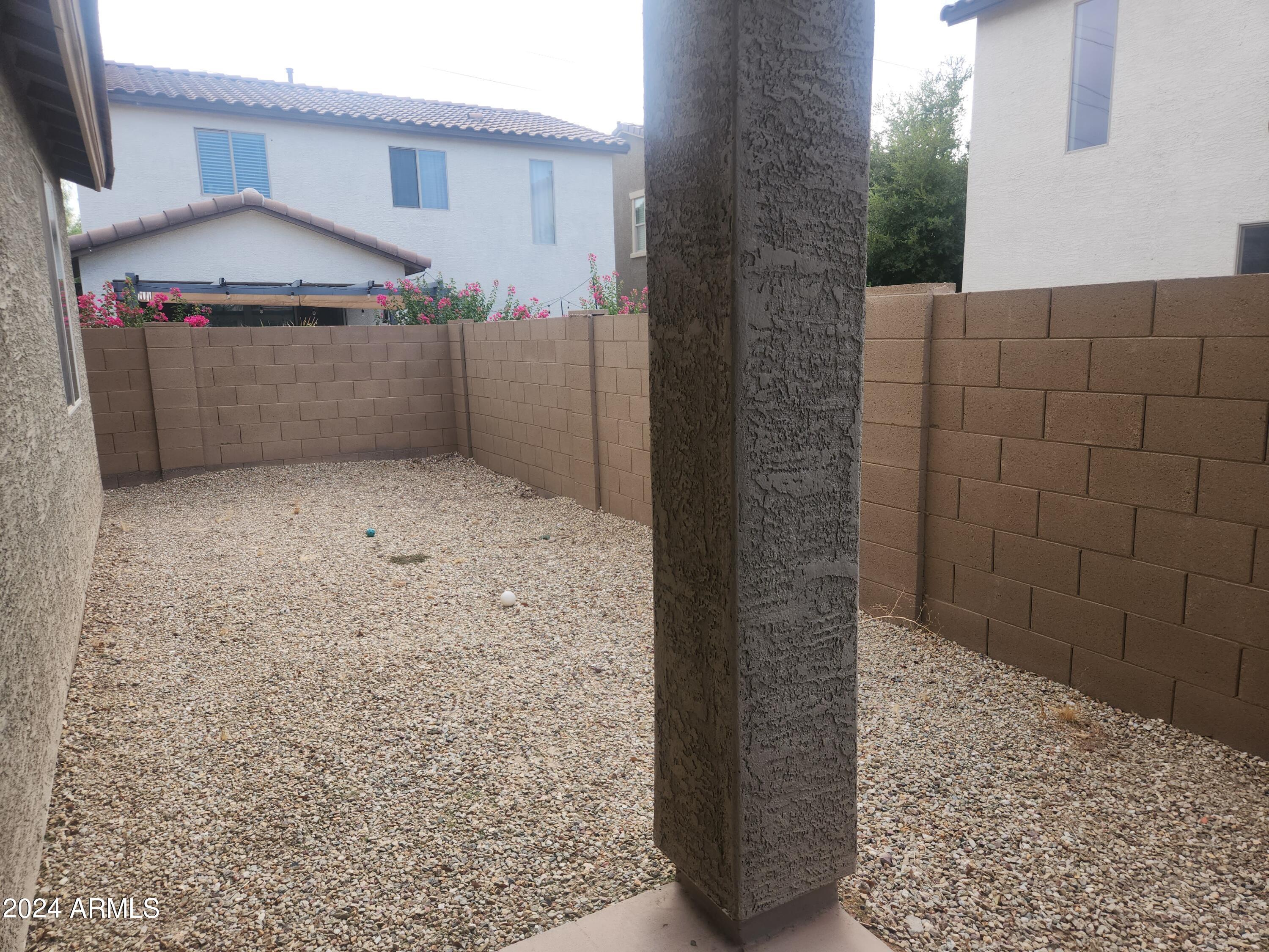 ROGERS RANCH PARCEL 15 - Residential
