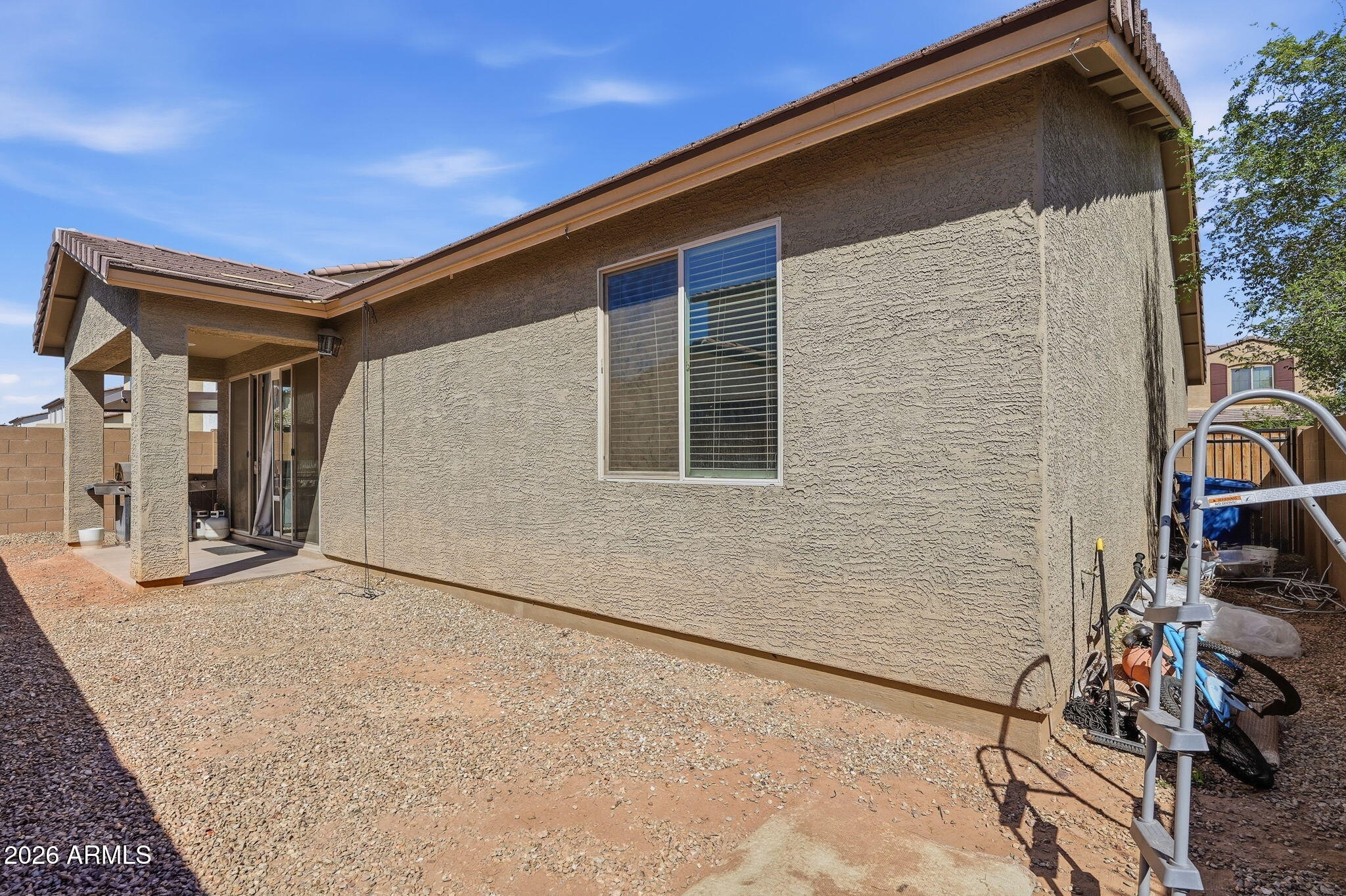 ROGERS RANCH PARCEL 15 - Residential