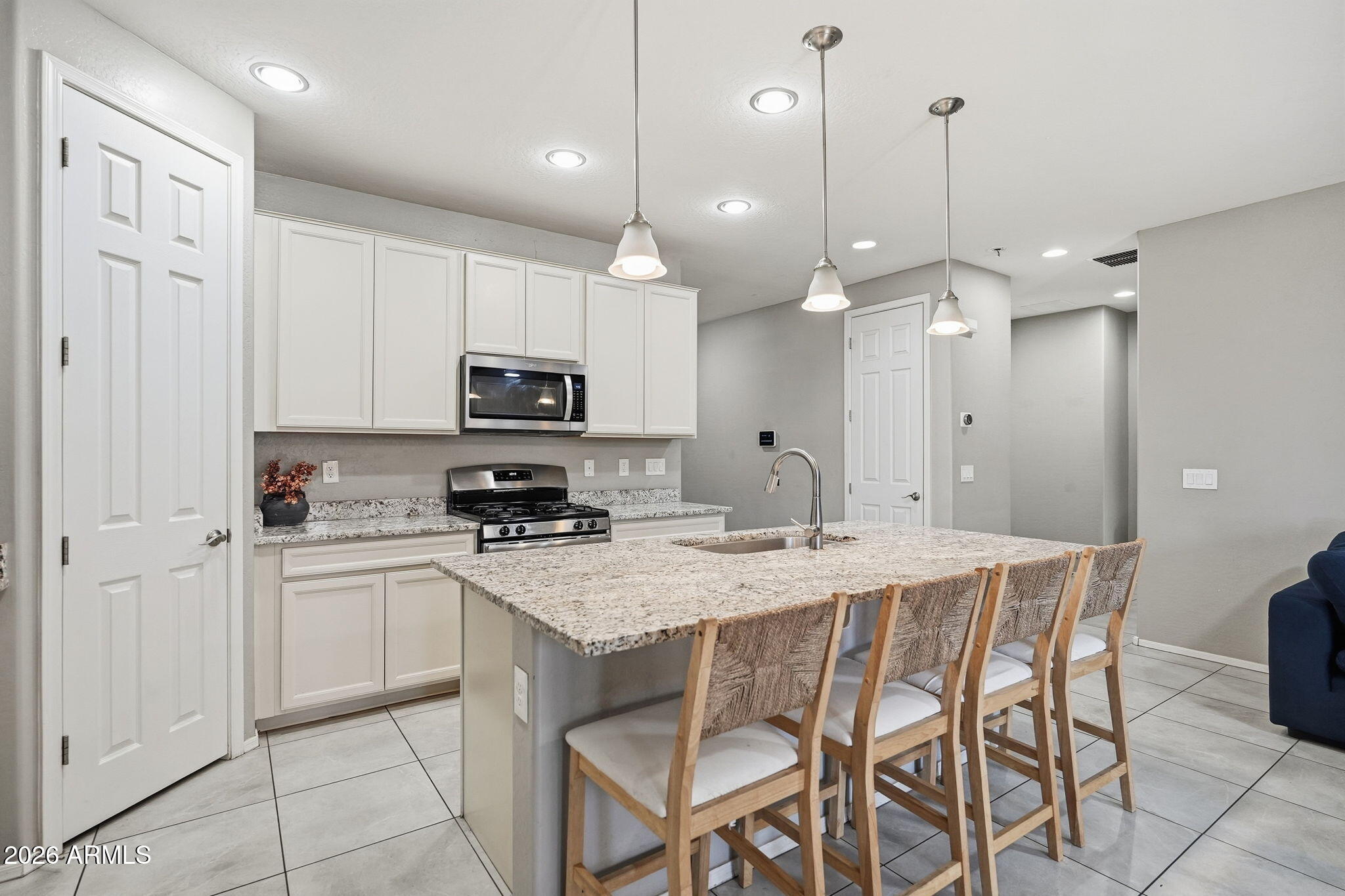 ROGERS RANCH PARCEL 15 - Residential