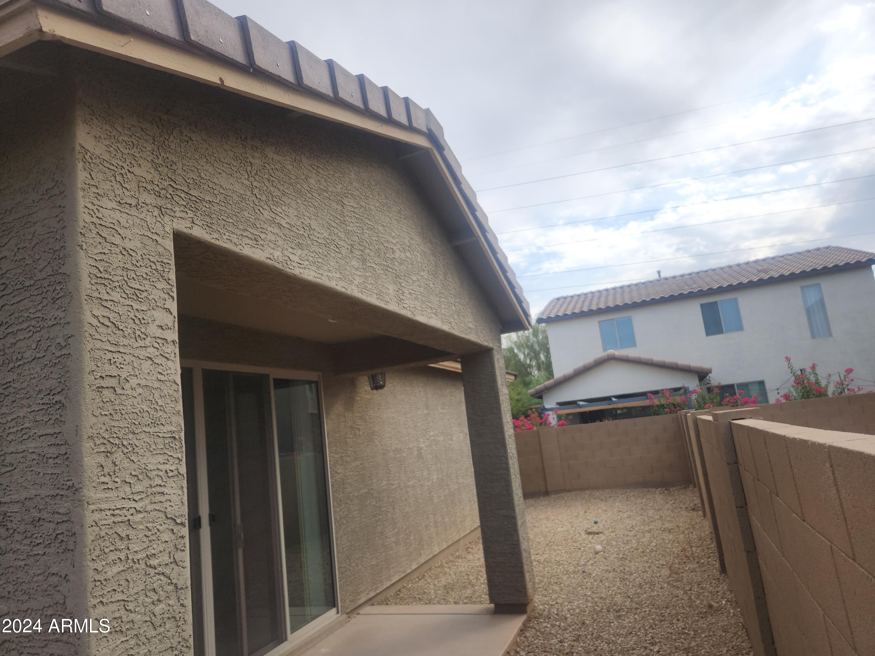 ROGERS RANCH PARCEL 15 - Residential