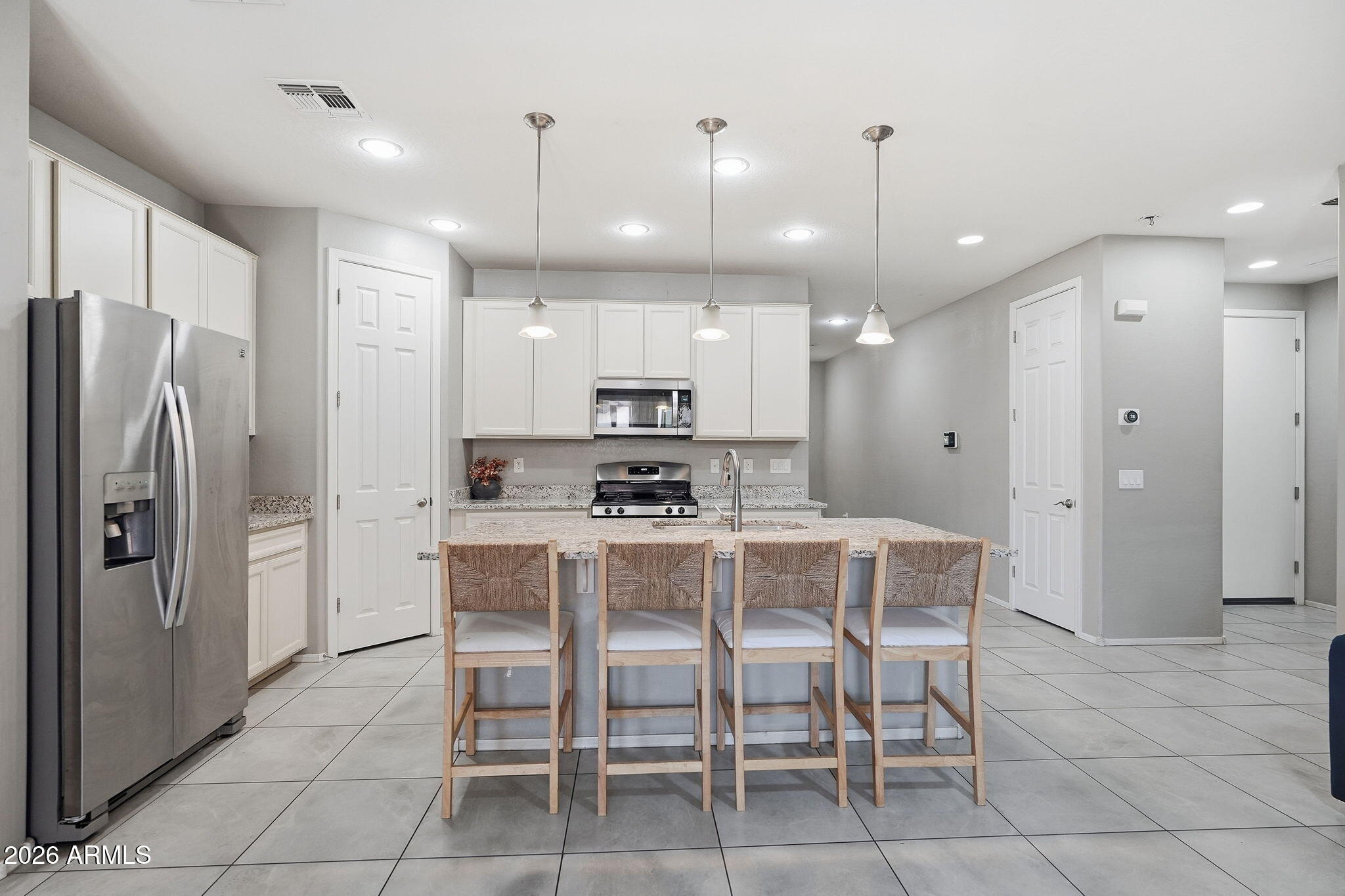 ROGERS RANCH PARCEL 15 - Residential