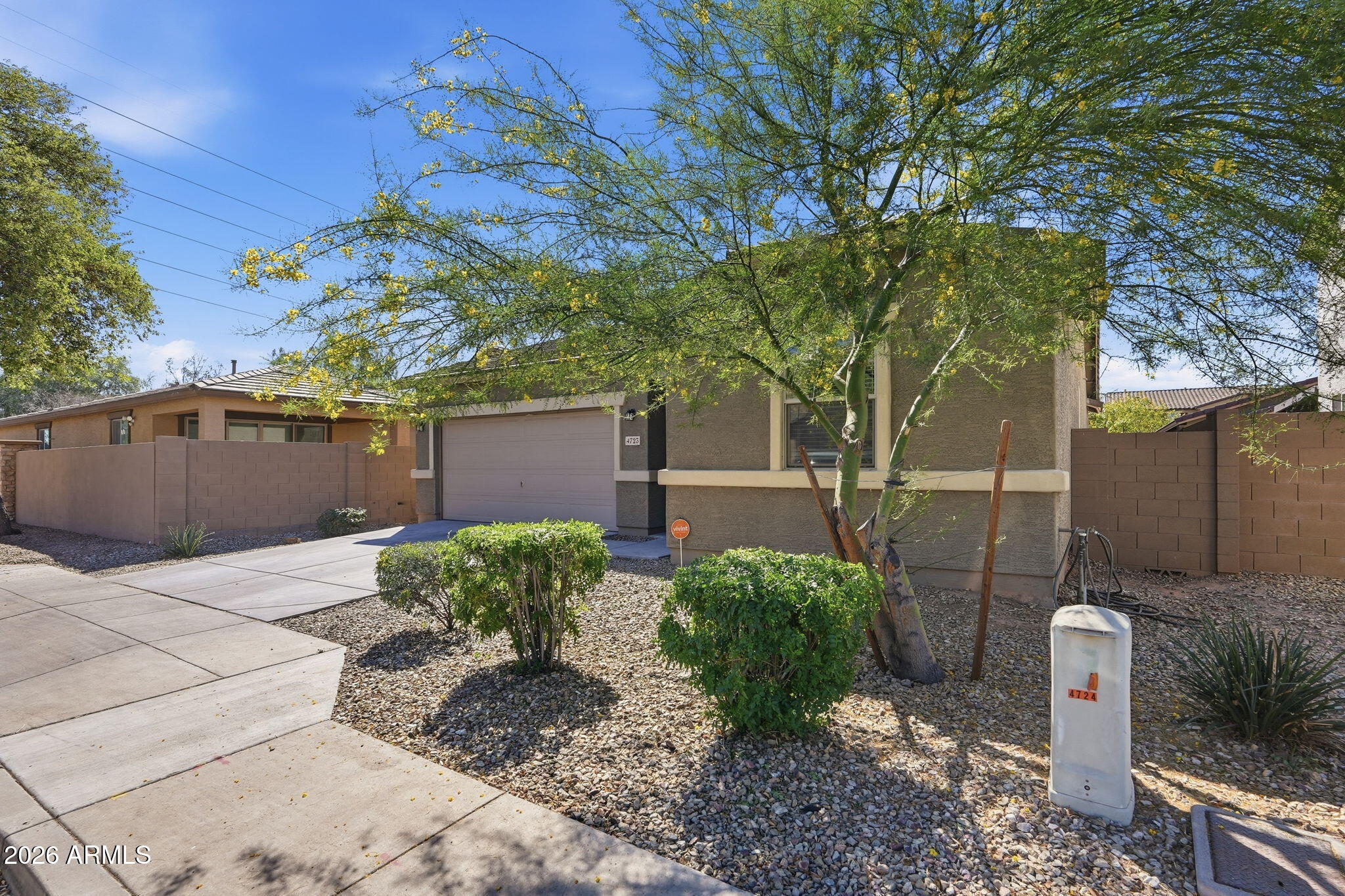 ROGERS RANCH PARCEL 15 - Residential