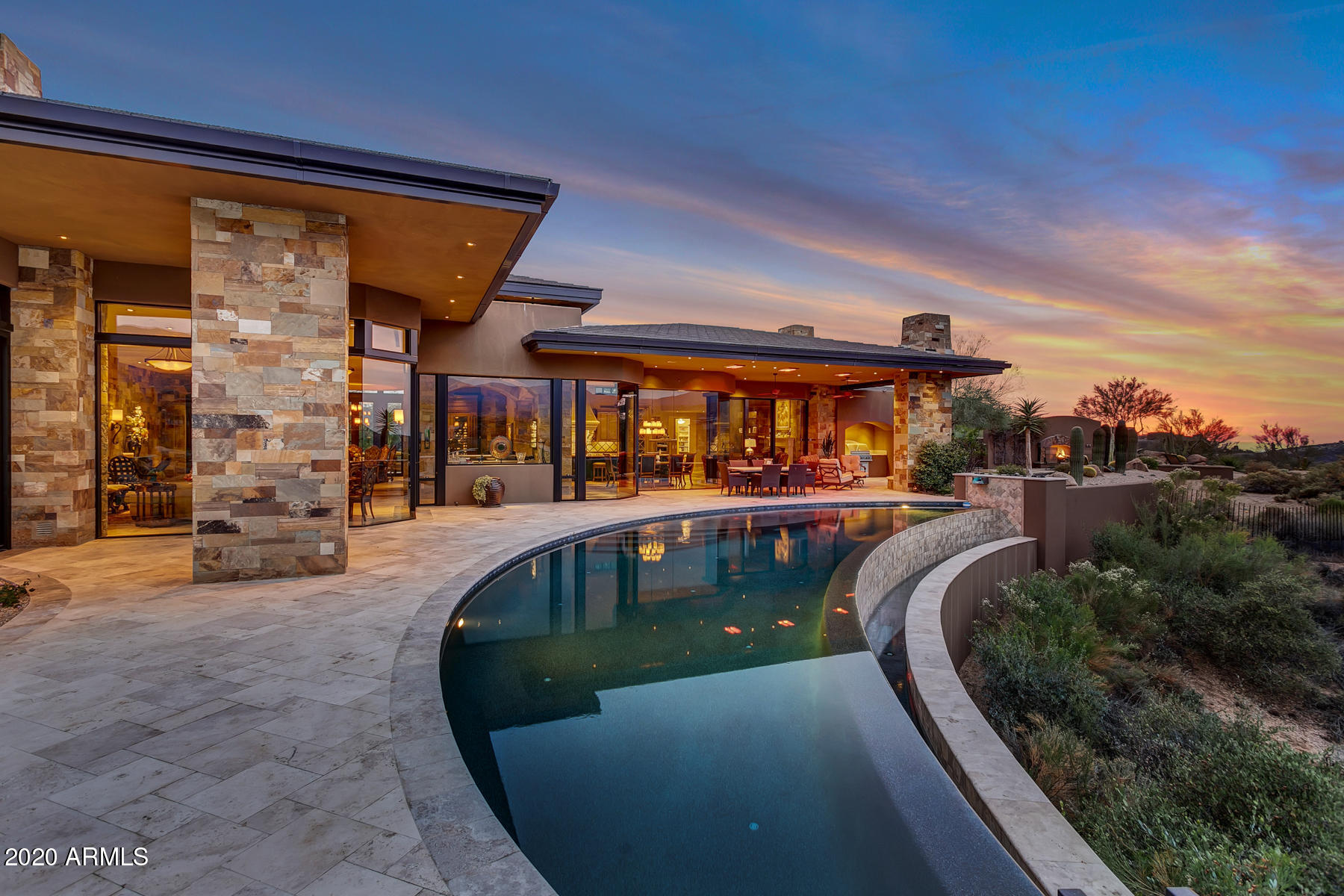 DESERT MOUNTAIN PHASE 3 UNIT 27 VILLAGE LONE MTN 2 - Residential