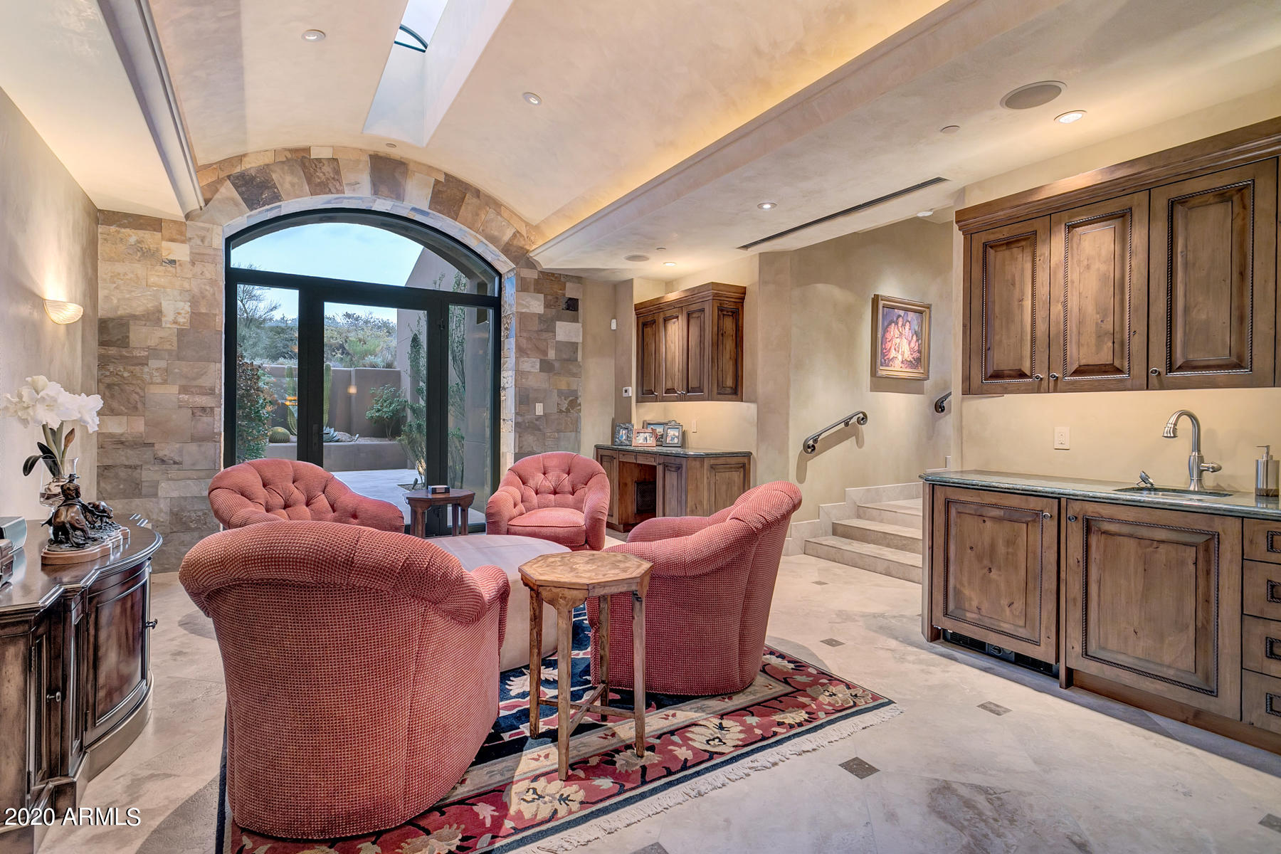 DESERT MOUNTAIN PHASE 3 UNIT 27 VILLAGE LONE MTN 2 - Residential