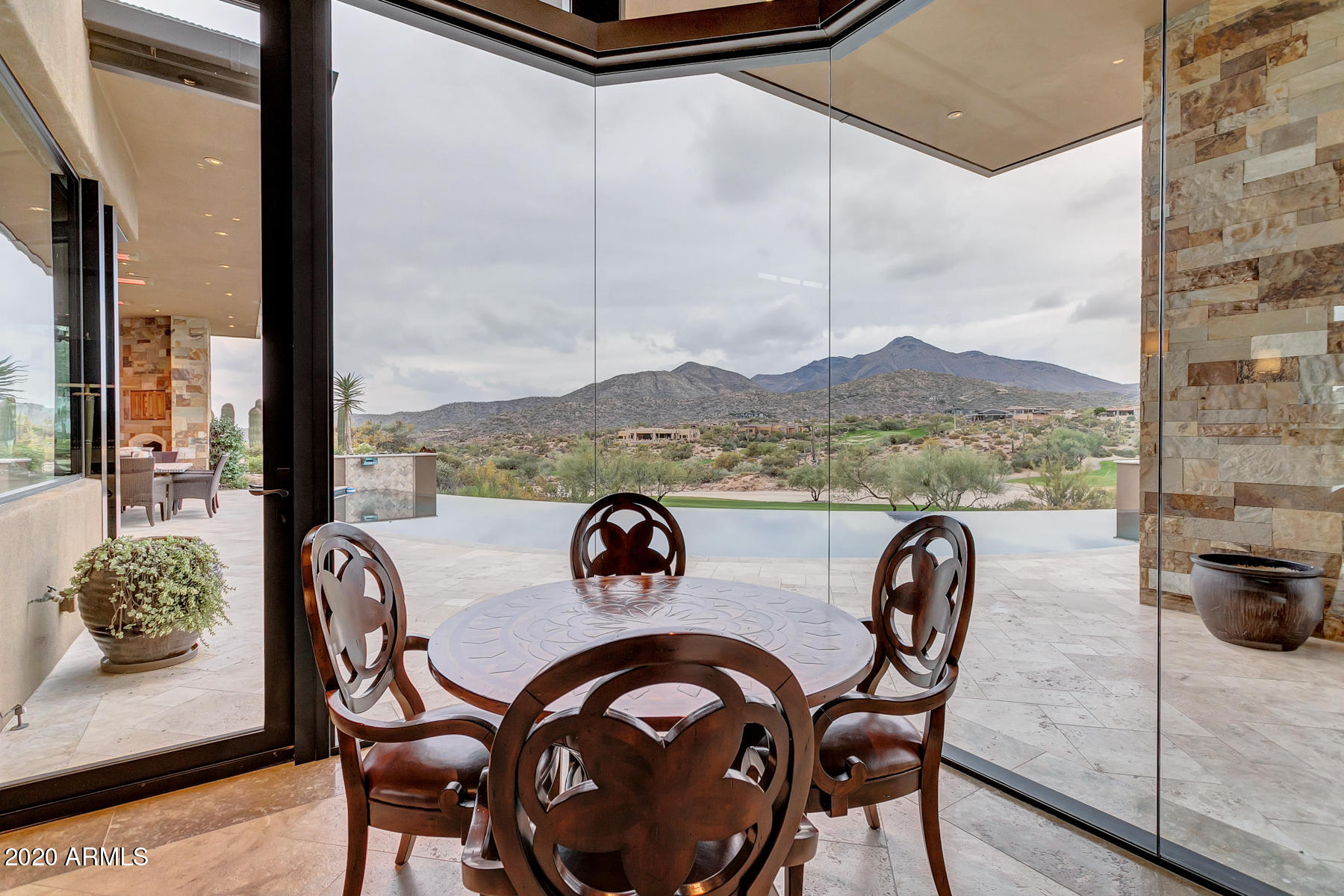 DESERT MOUNTAIN PHASE 3 UNIT 27 VILLAGE LONE MTN 2 - Residential