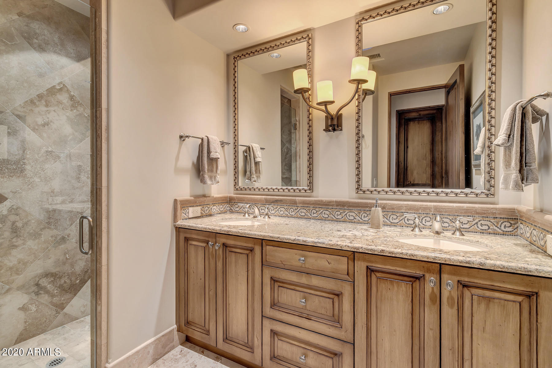 DESERT MOUNTAIN PHASE 3 UNIT 27 VILLAGE LONE MTN 2 - Residential