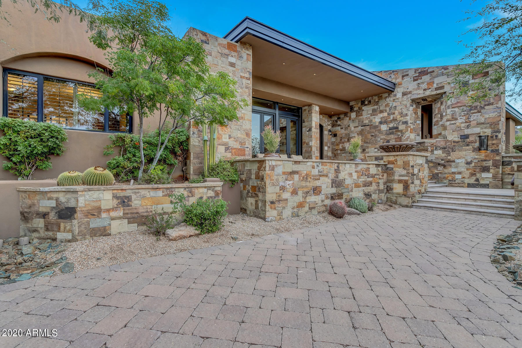DESERT MOUNTAIN PHASE 3 UNIT 27 VILLAGE LONE MTN 2 - Residential