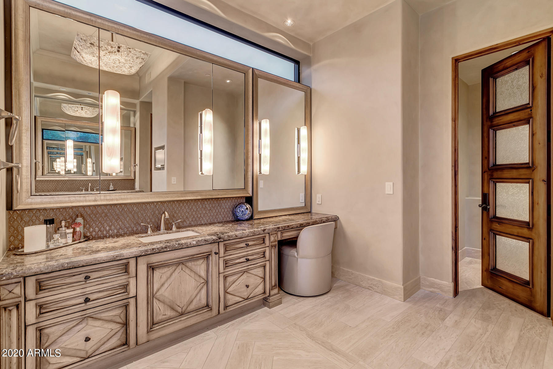 DESERT MOUNTAIN PHASE 3 UNIT 27 VILLAGE LONE MTN 2 - Residential