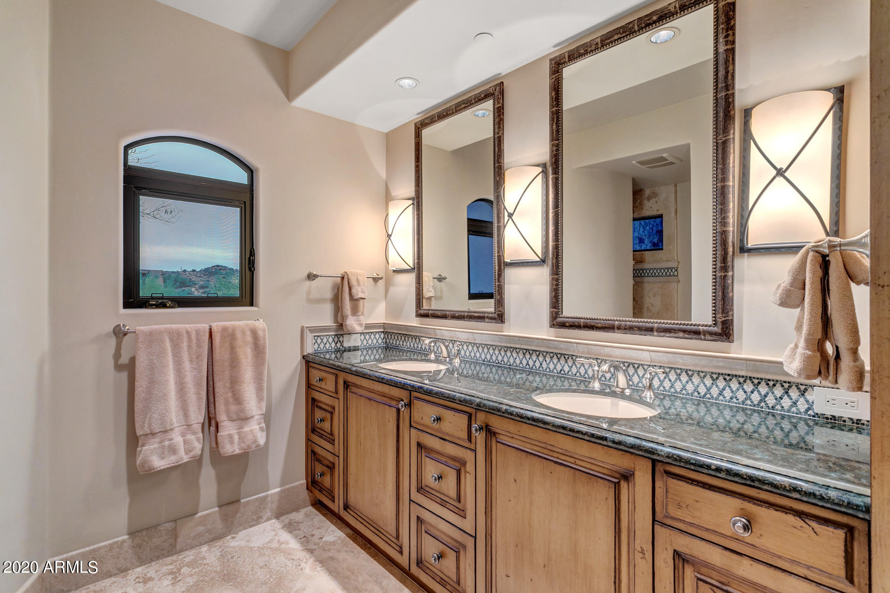 DESERT MOUNTAIN PHASE 3 UNIT 27 VILLAGE LONE MTN 2 - Residential