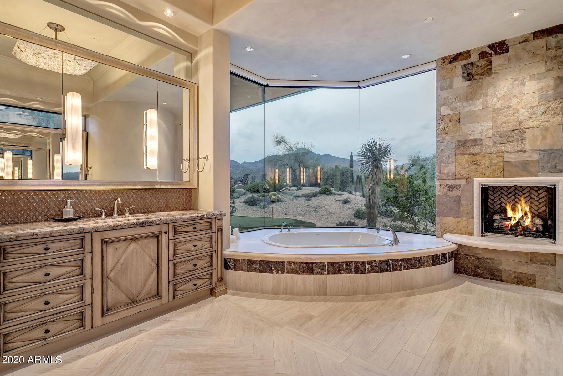 DESERT MOUNTAIN PHASE 3 UNIT 27 VILLAGE LONE MTN 2 - Residential