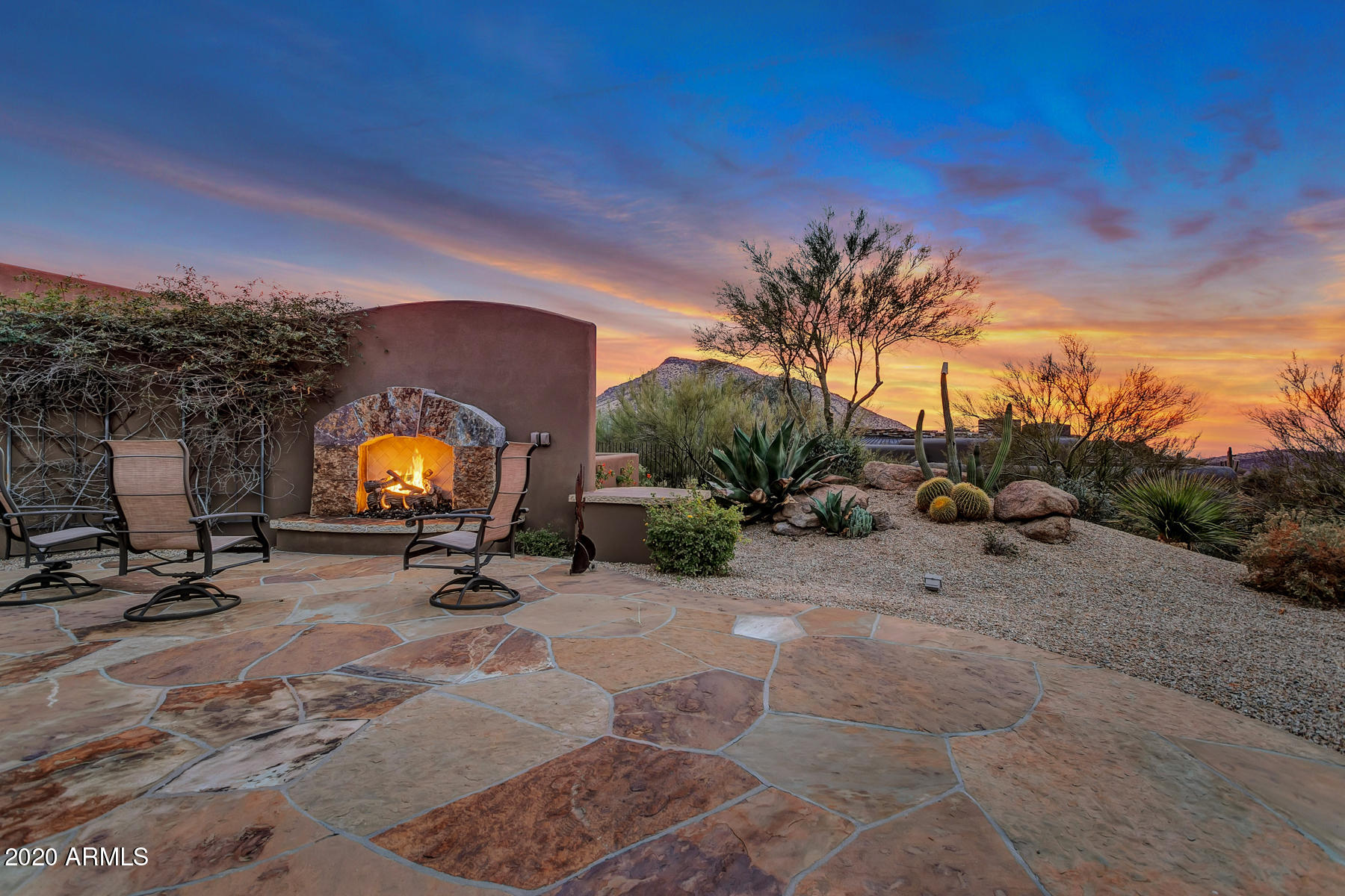 DESERT MOUNTAIN PHASE 3 UNIT 27 VILLAGE LONE MTN 2 - Residential