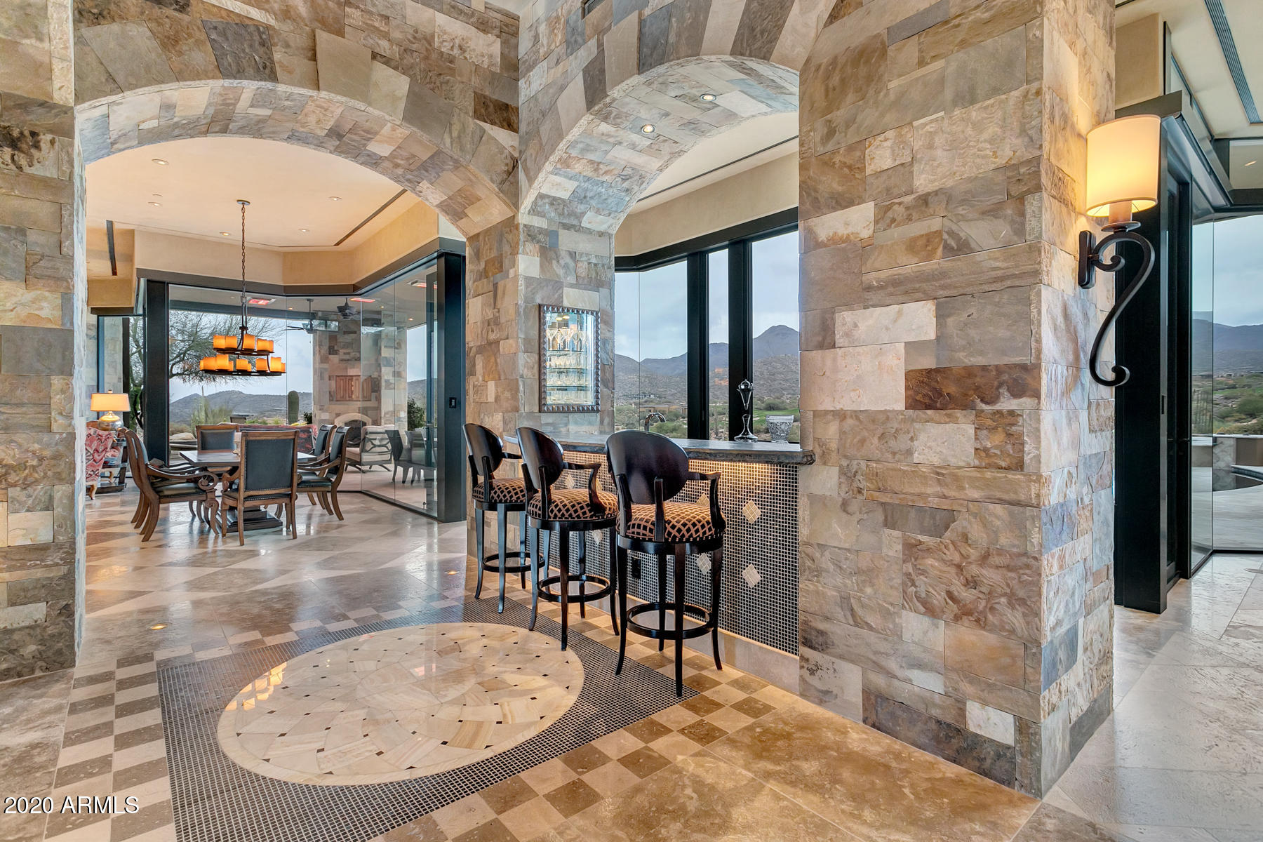 DESERT MOUNTAIN PHASE 3 UNIT 27 VILLAGE LONE MTN 2 - Residential