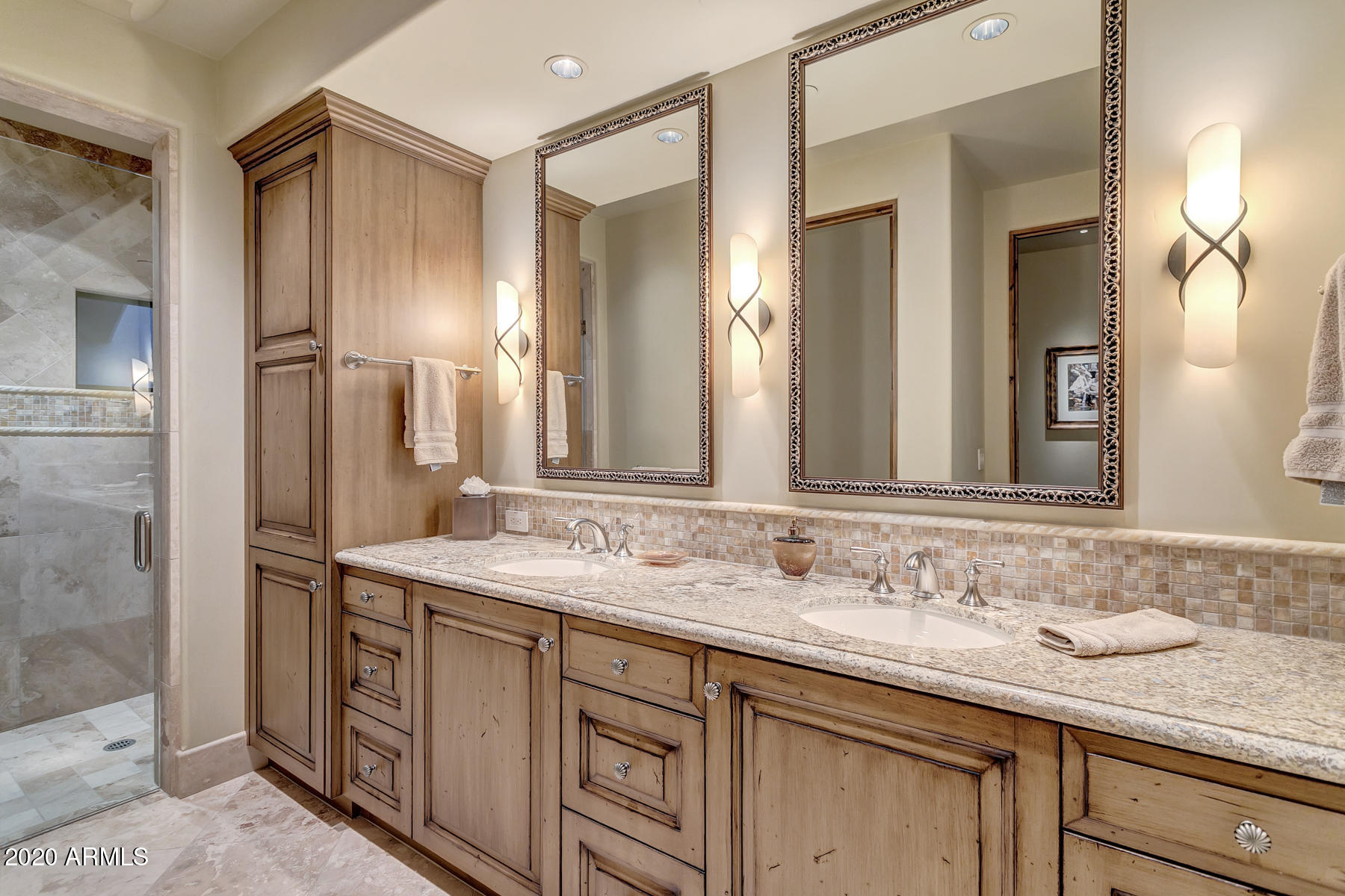 DESERT MOUNTAIN PHASE 3 UNIT 27 VILLAGE LONE MTN 2 - Residential