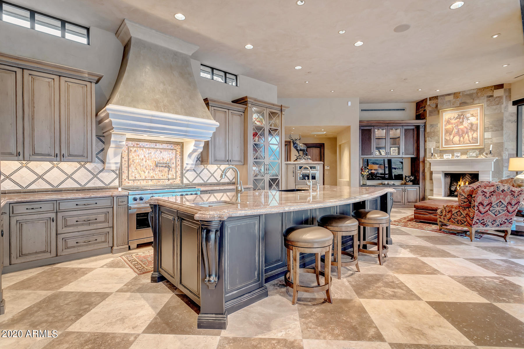 DESERT MOUNTAIN PHASE 3 UNIT 27 VILLAGE LONE MTN 2 - Residential