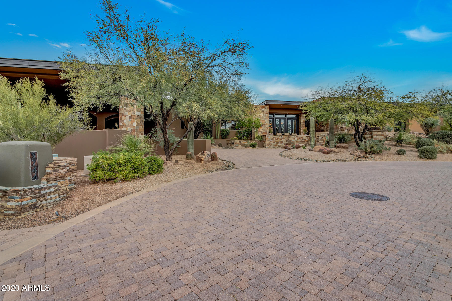 DESERT MOUNTAIN PHASE 3 UNIT 27 VILLAGE LONE MTN 2 - Residential