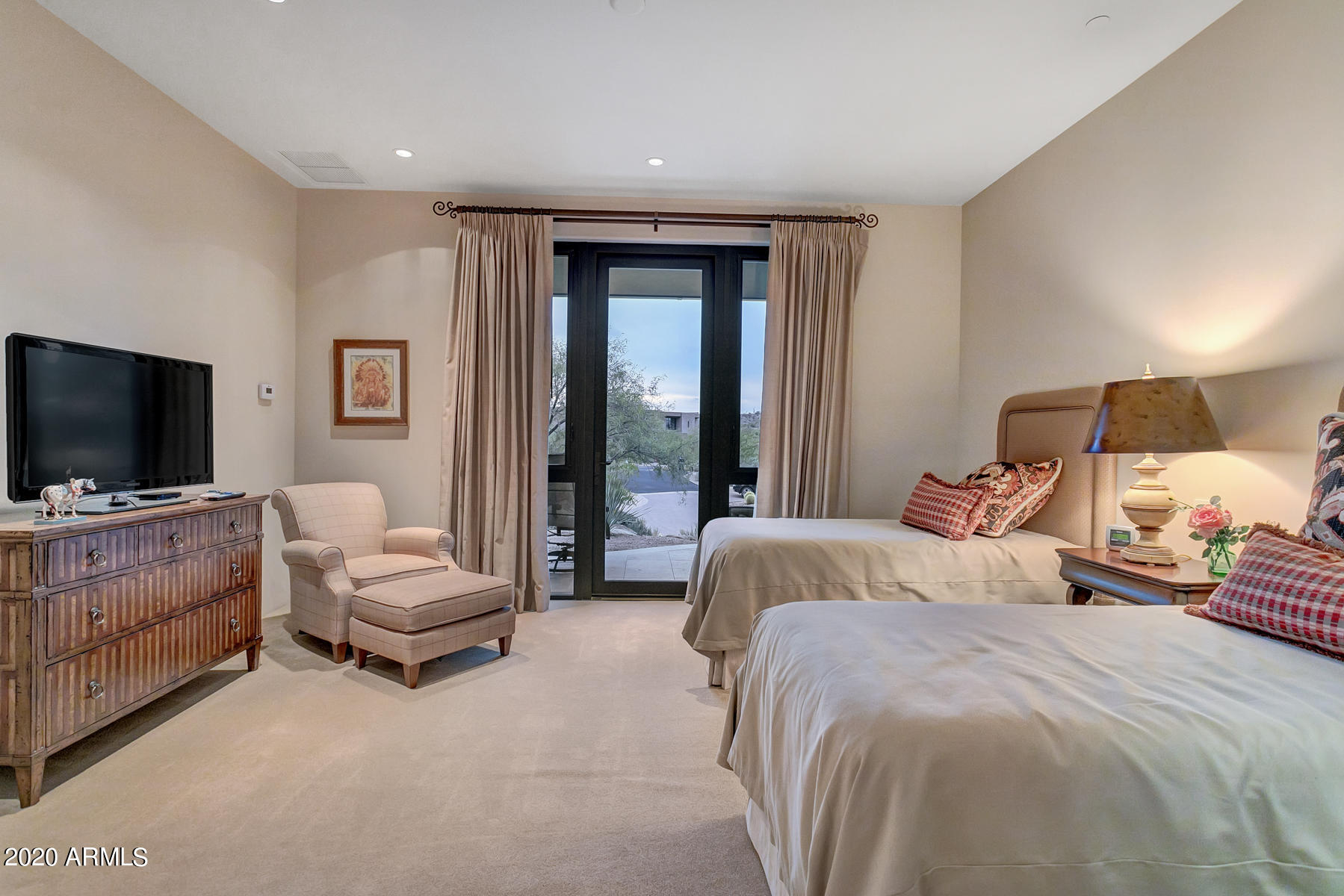 DESERT MOUNTAIN PHASE 3 UNIT 27 VILLAGE LONE MTN 2 - Residential