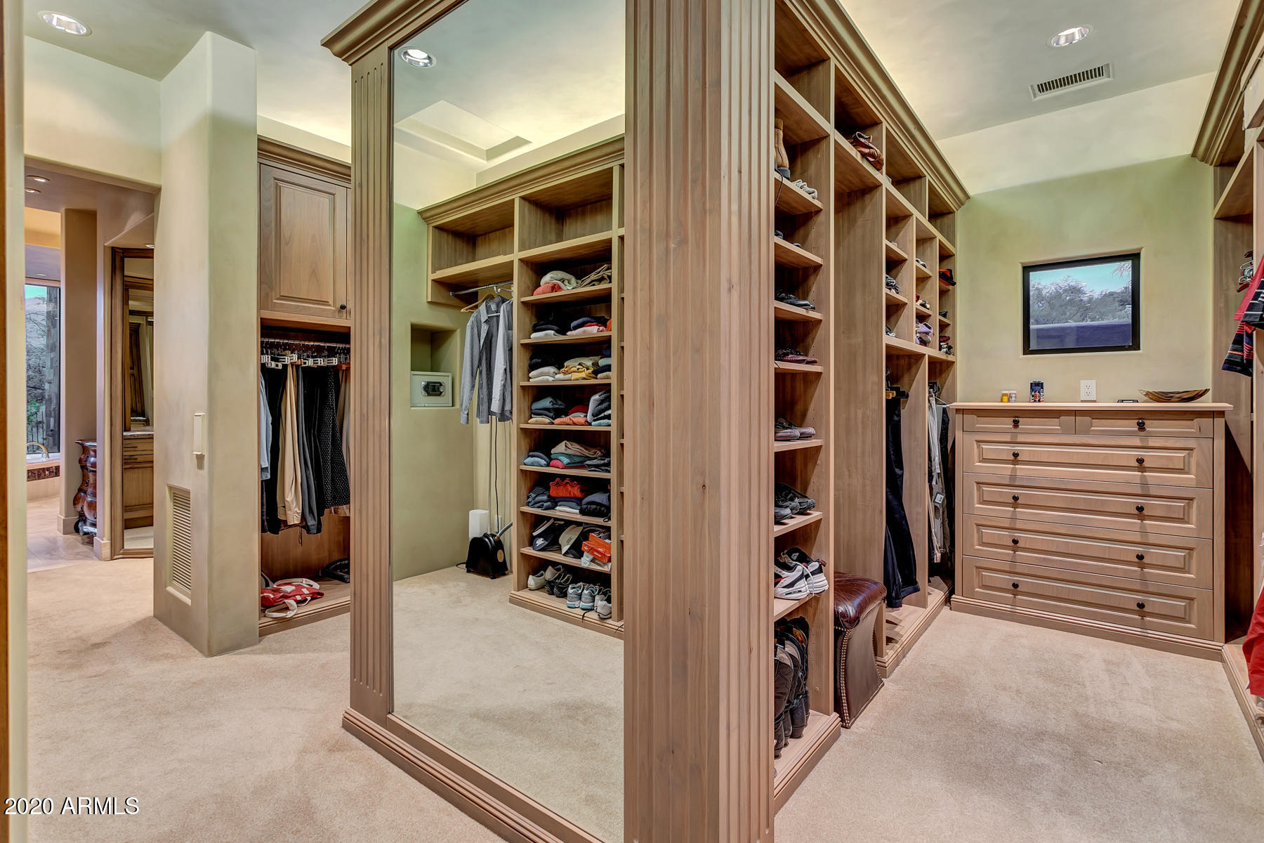 DESERT MOUNTAIN PHASE 3 UNIT 27 VILLAGE LONE MTN 2 - Residential