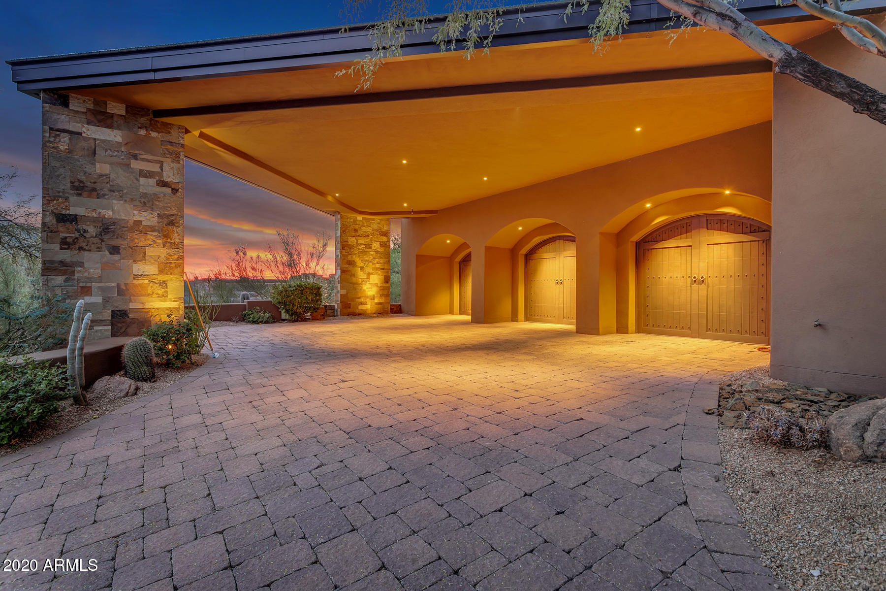 DESERT MOUNTAIN PHASE 3 UNIT 27 VILLAGE LONE MTN 2 - Residential