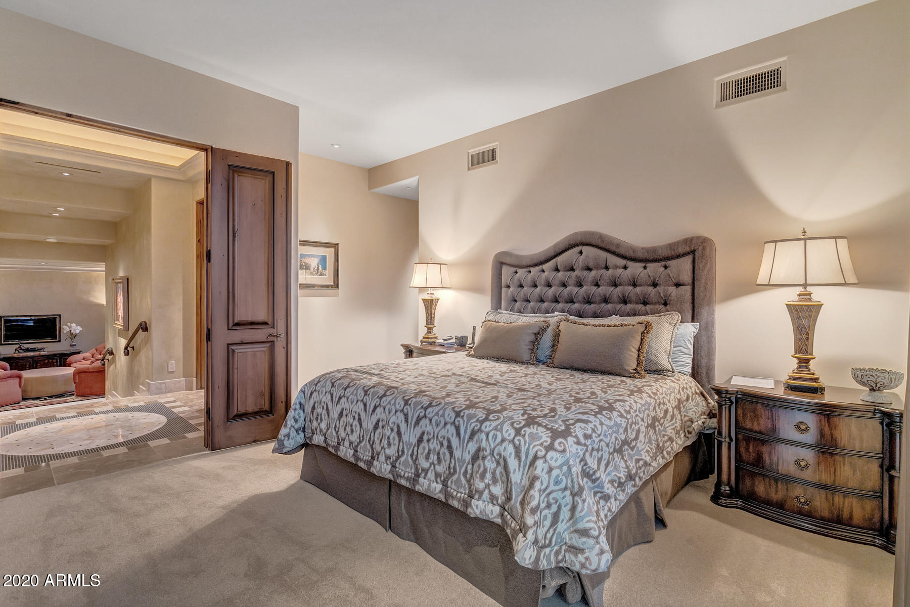 DESERT MOUNTAIN PHASE 3 UNIT 27 VILLAGE LONE MTN 2 - Residential