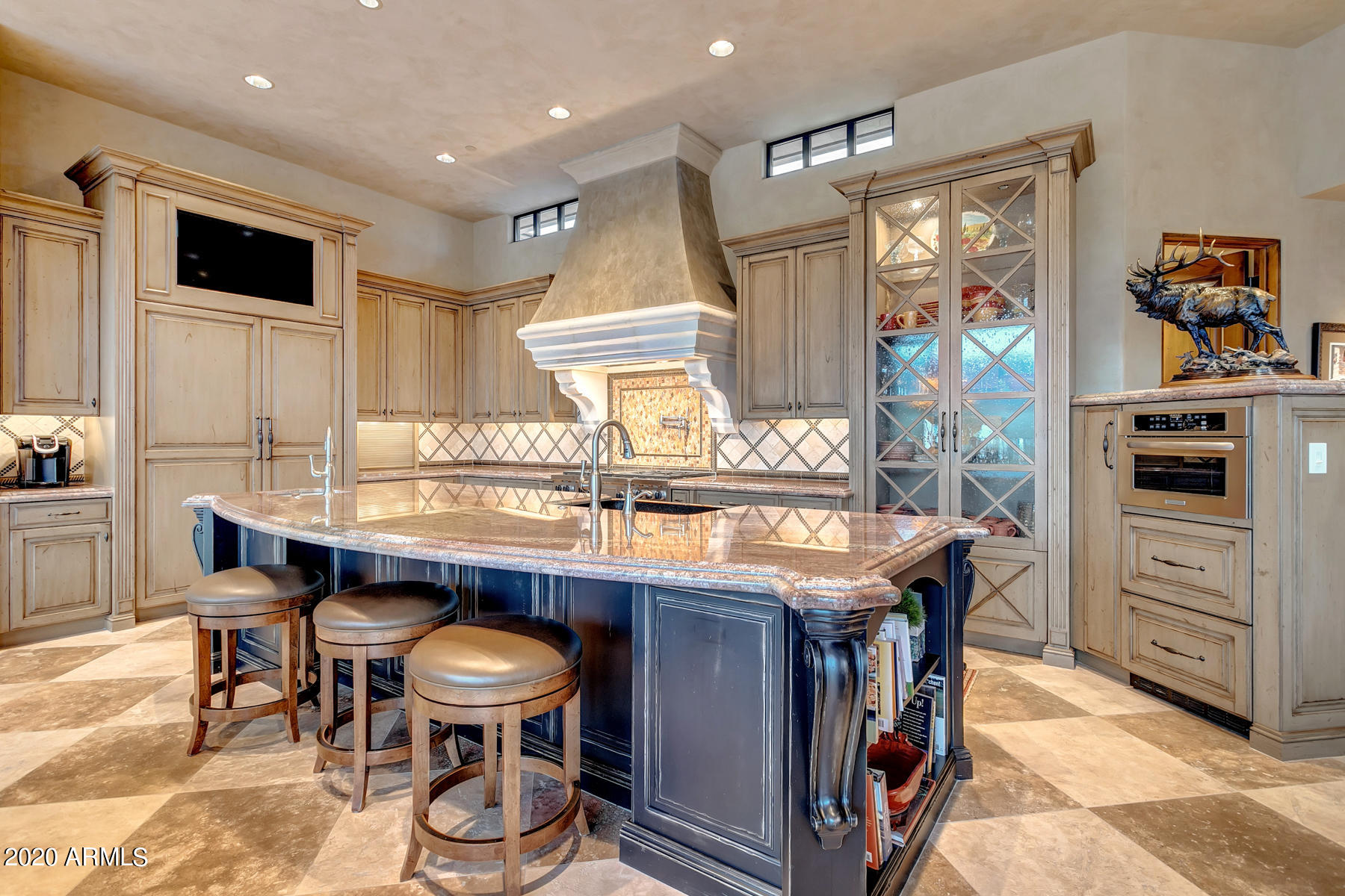 DESERT MOUNTAIN PHASE 3 UNIT 27 VILLAGE LONE MTN 2 - Residential
