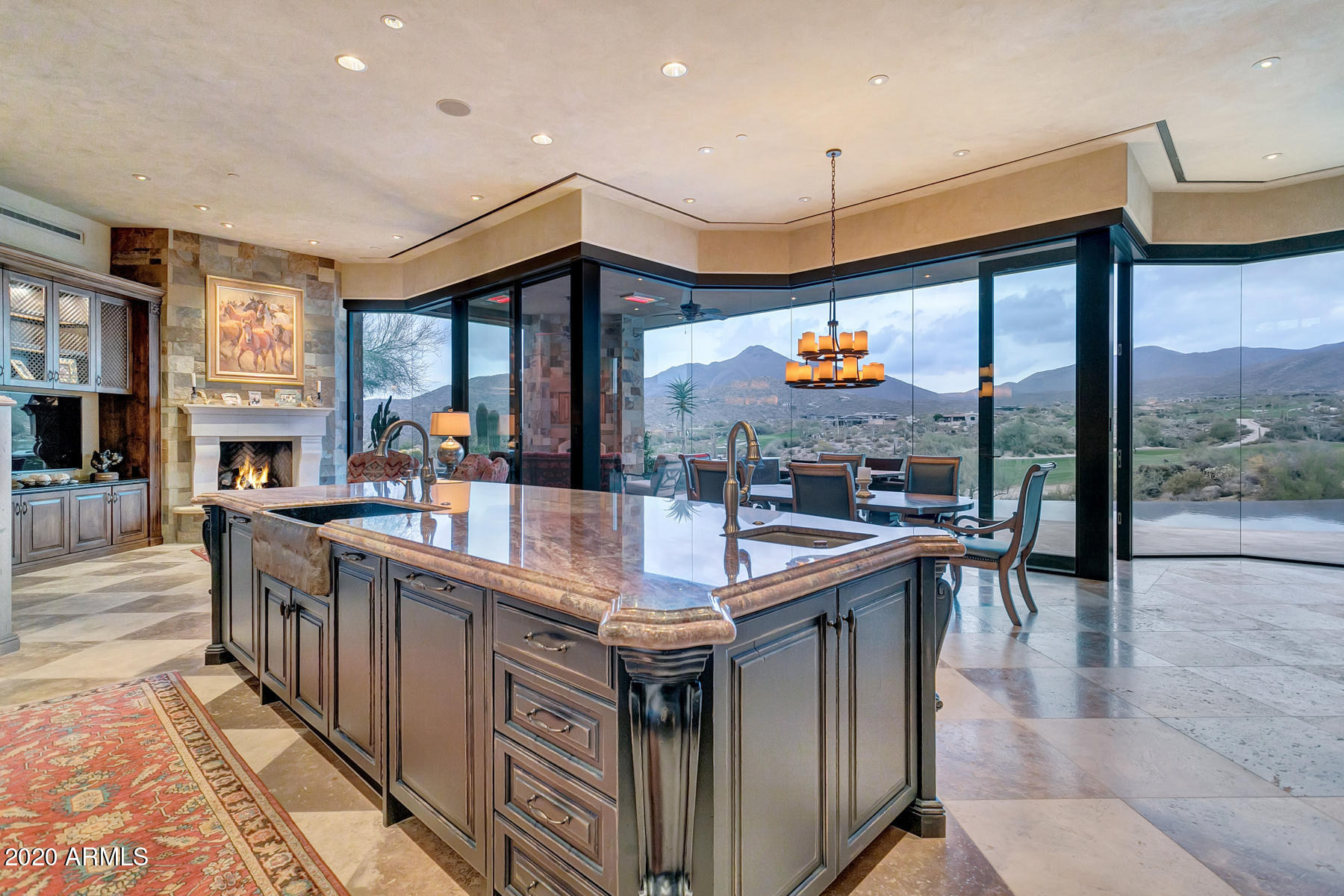 DESERT MOUNTAIN PHASE 3 UNIT 27 VILLAGE LONE MTN 2 - Residential