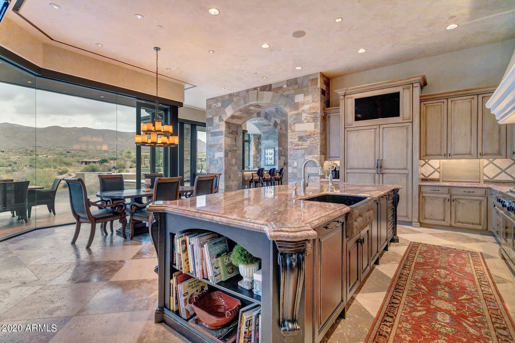 DESERT MOUNTAIN PHASE 3 UNIT 27 VILLAGE LONE MTN 2 - Residential