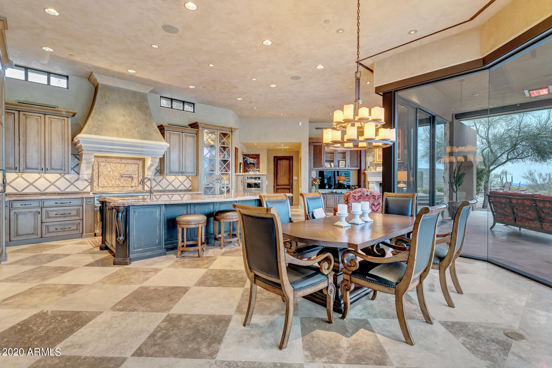 DESERT MOUNTAIN PHASE 3 UNIT 27 VILLAGE LONE MTN 2 - Residential