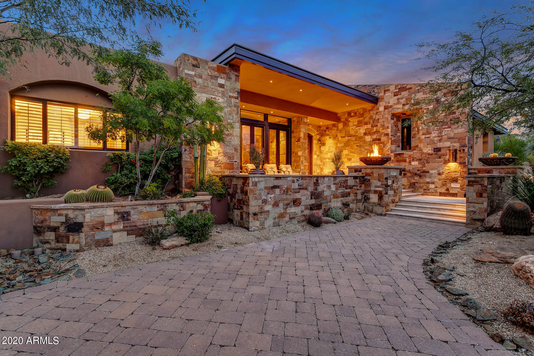 DESERT MOUNTAIN PHASE 3 UNIT 27 VILLAGE LONE MTN 2 - Residential