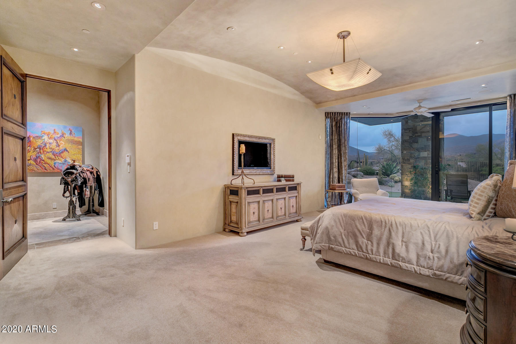 DESERT MOUNTAIN PHASE 3 UNIT 27 VILLAGE LONE MTN 2 - Residential
