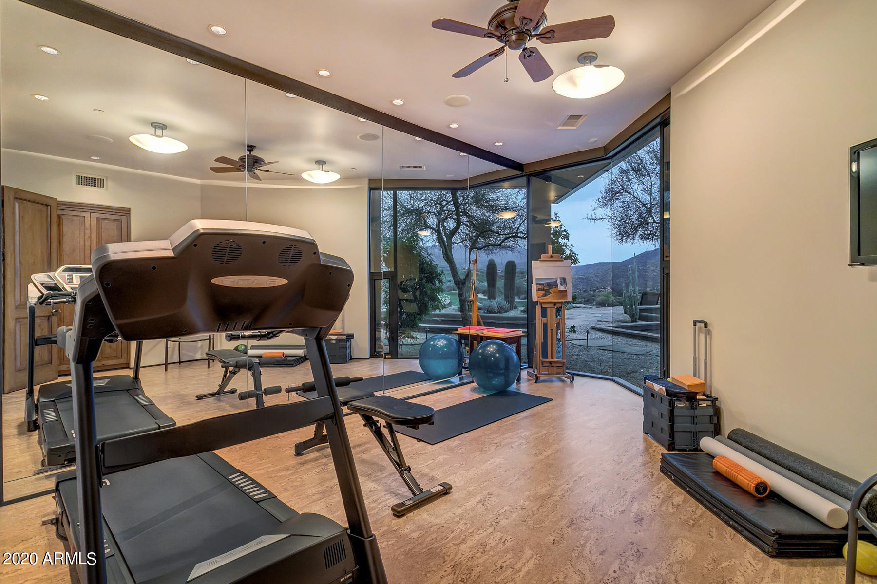 DESERT MOUNTAIN PHASE 3 UNIT 27 VILLAGE LONE MTN 2 - Residential