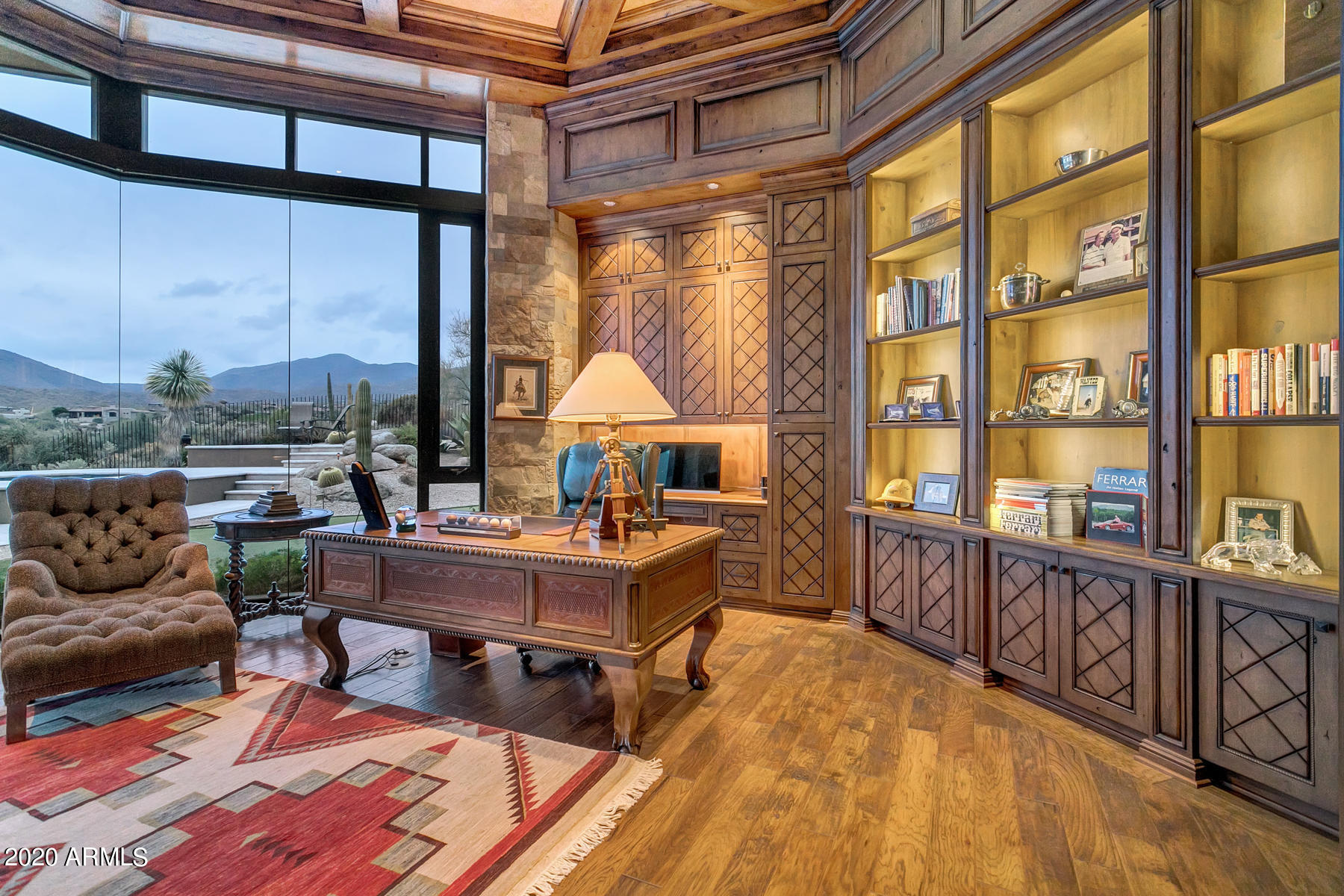DESERT MOUNTAIN PHASE 3 UNIT 27 VILLAGE LONE MTN 2 - Residential