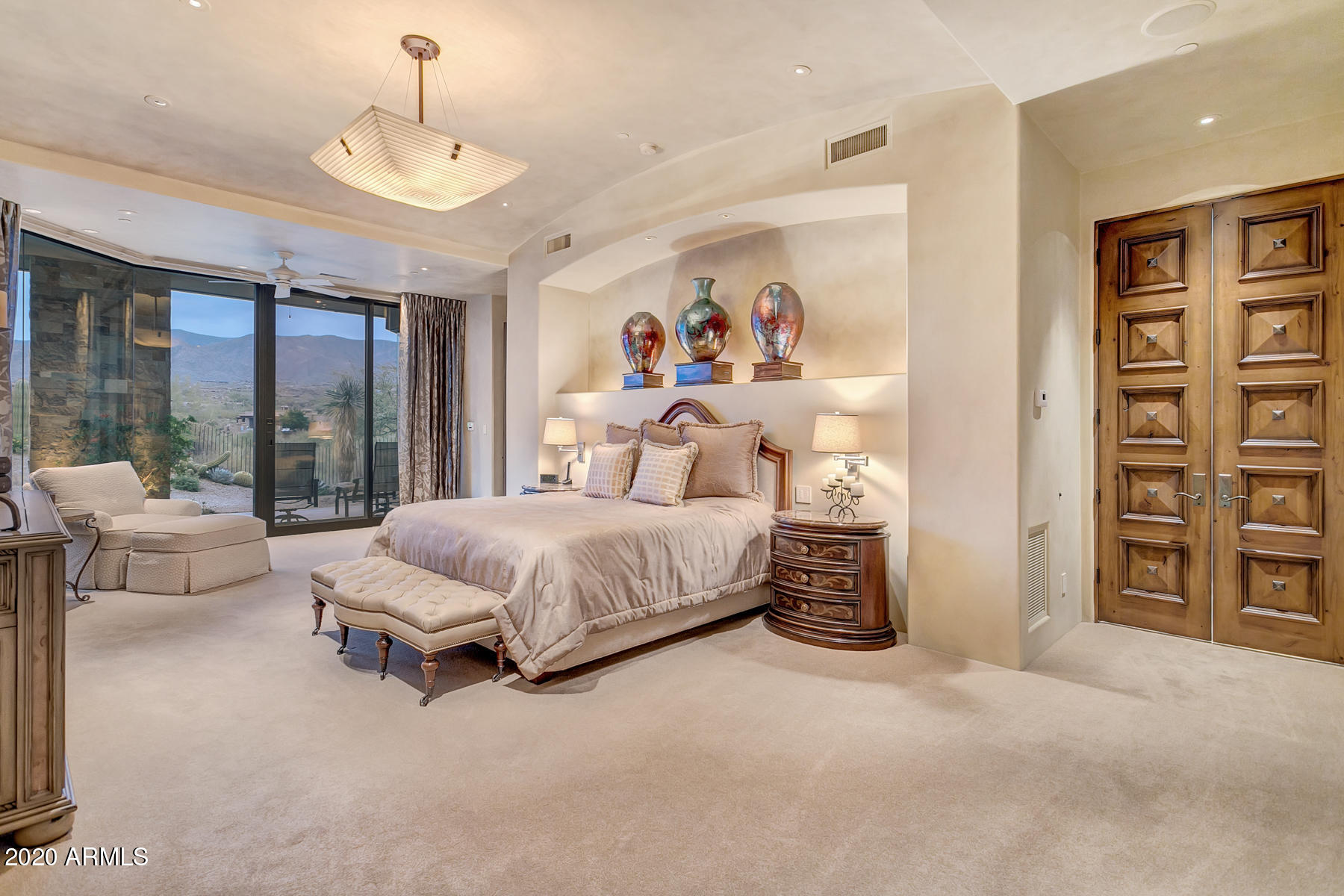DESERT MOUNTAIN PHASE 3 UNIT 27 VILLAGE LONE MTN 2 - Residential