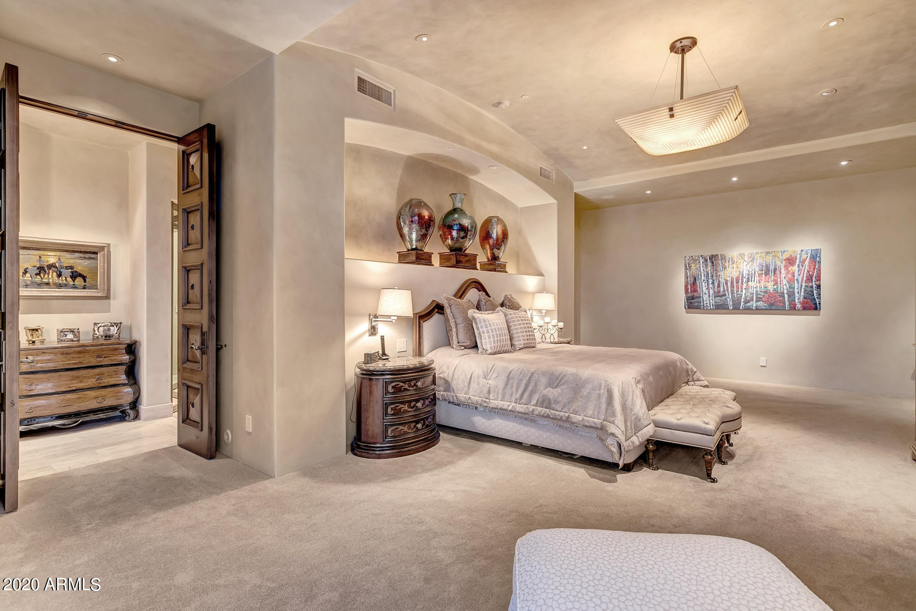 DESERT MOUNTAIN PHASE 3 UNIT 27 VILLAGE LONE MTN 2 - Residential