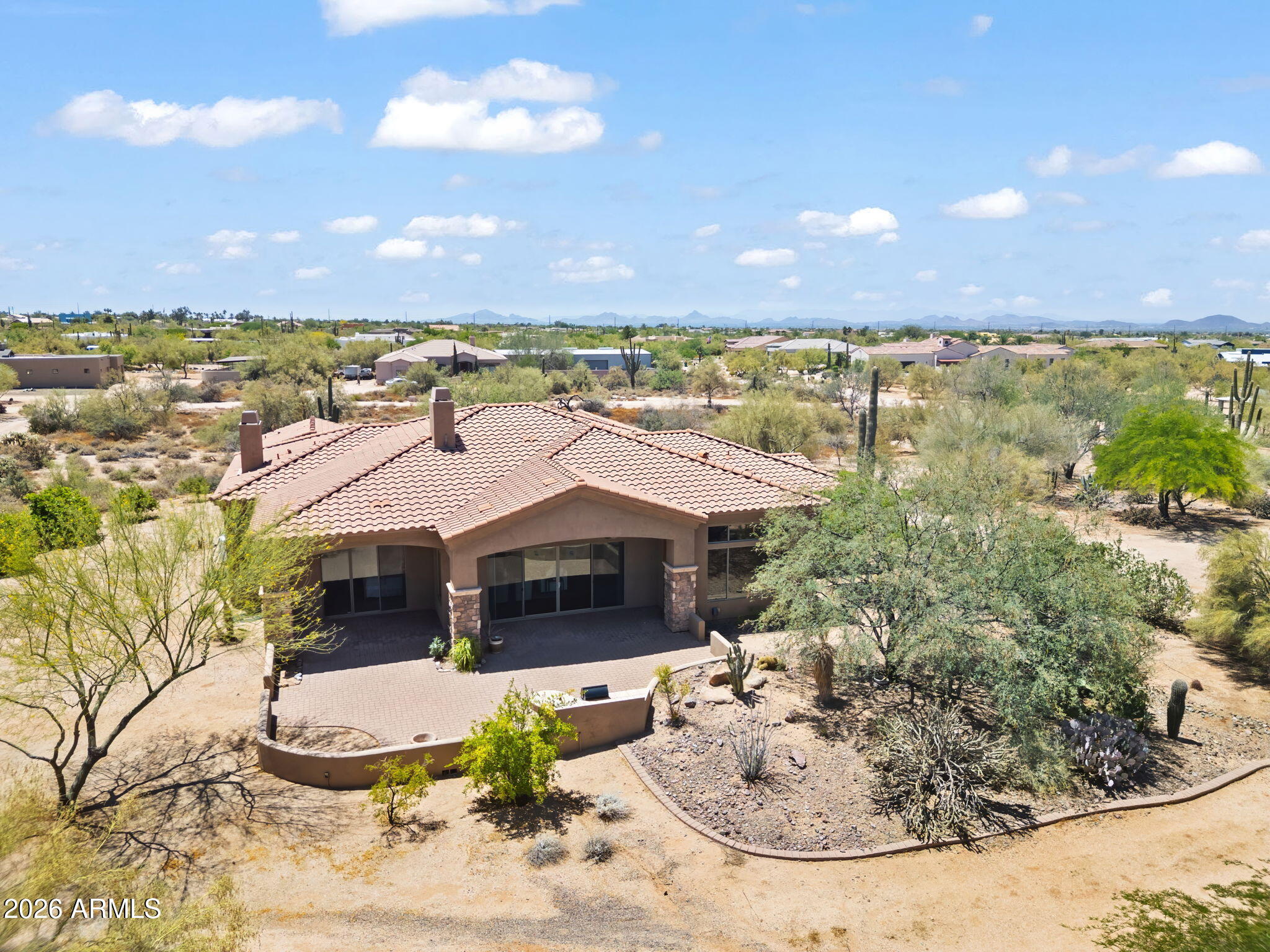 N/A - County Island - Residential