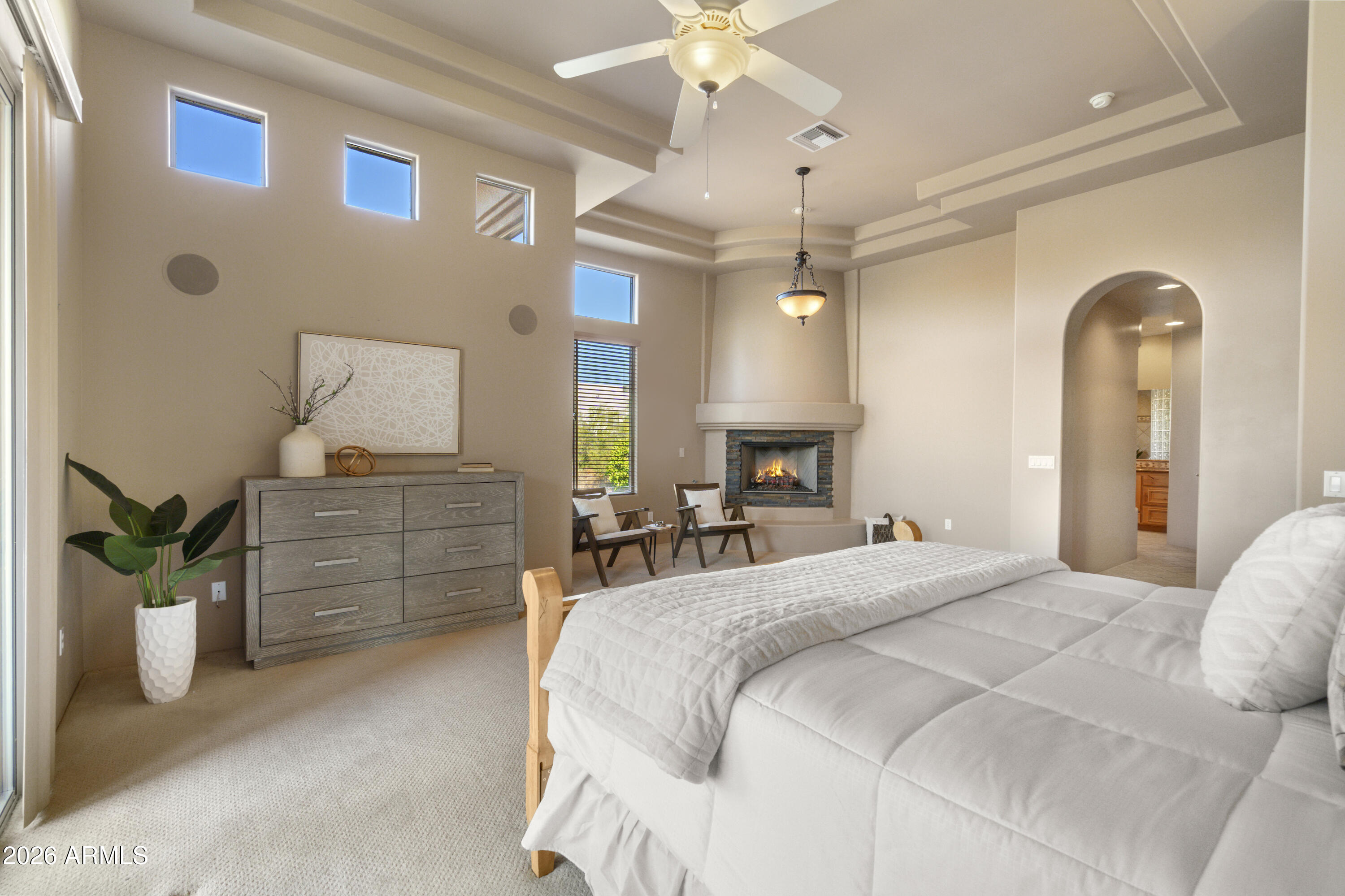 N/A - County Island - Residential