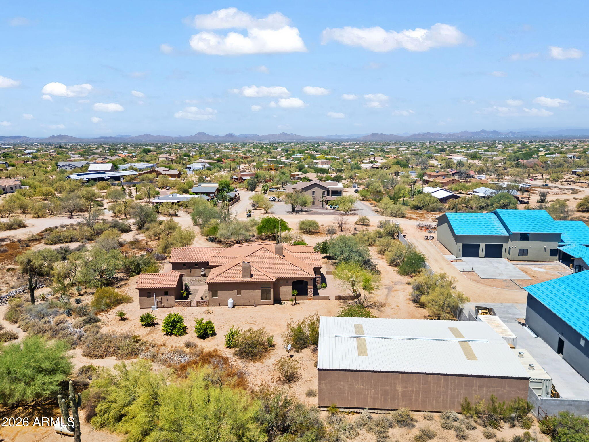 N/A - County Island - Residential