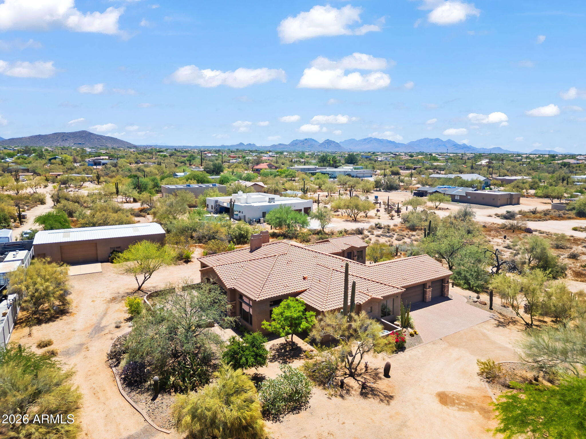 N/A - County Island - Residential