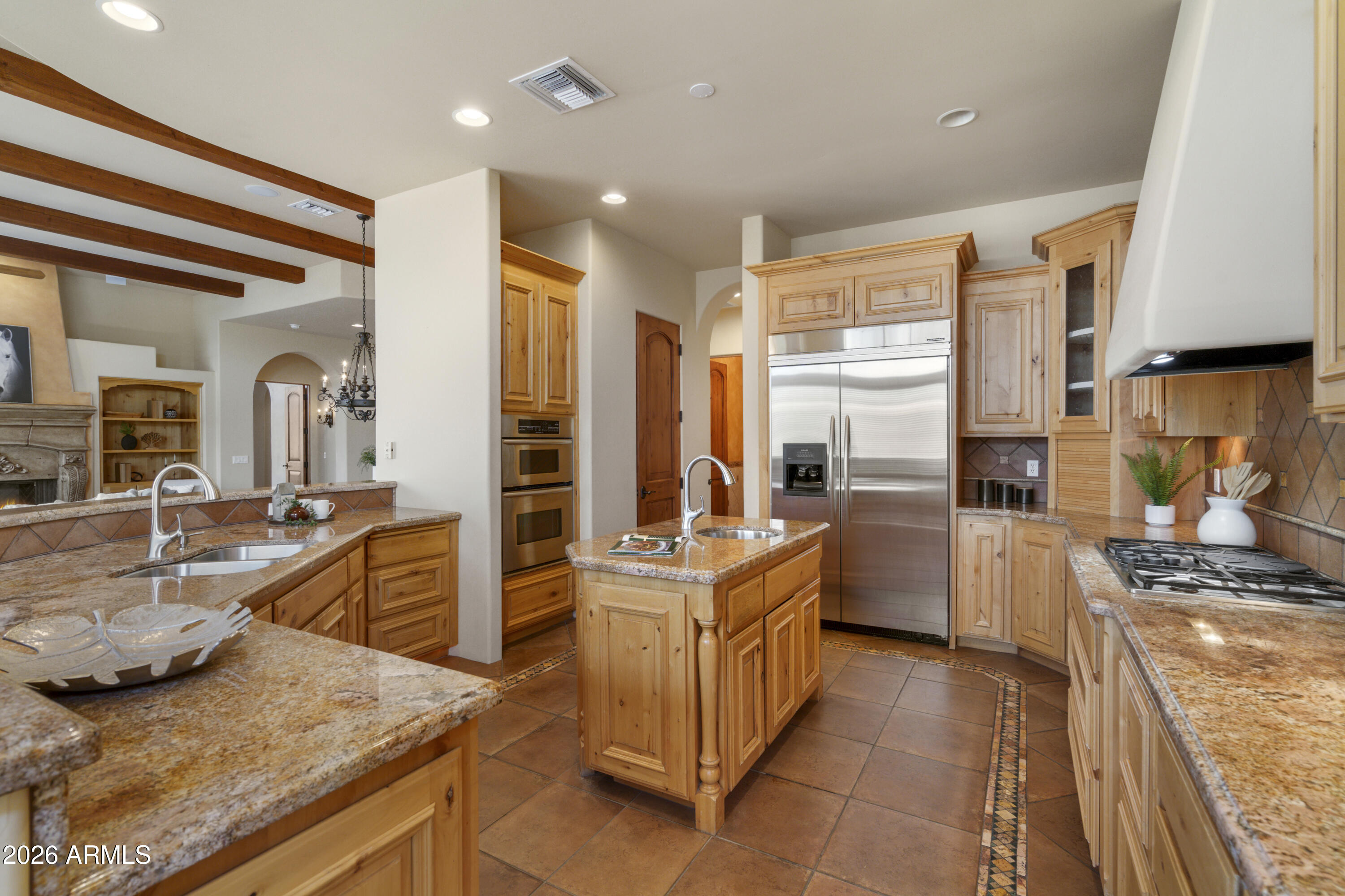 N/A - County Island - Residential